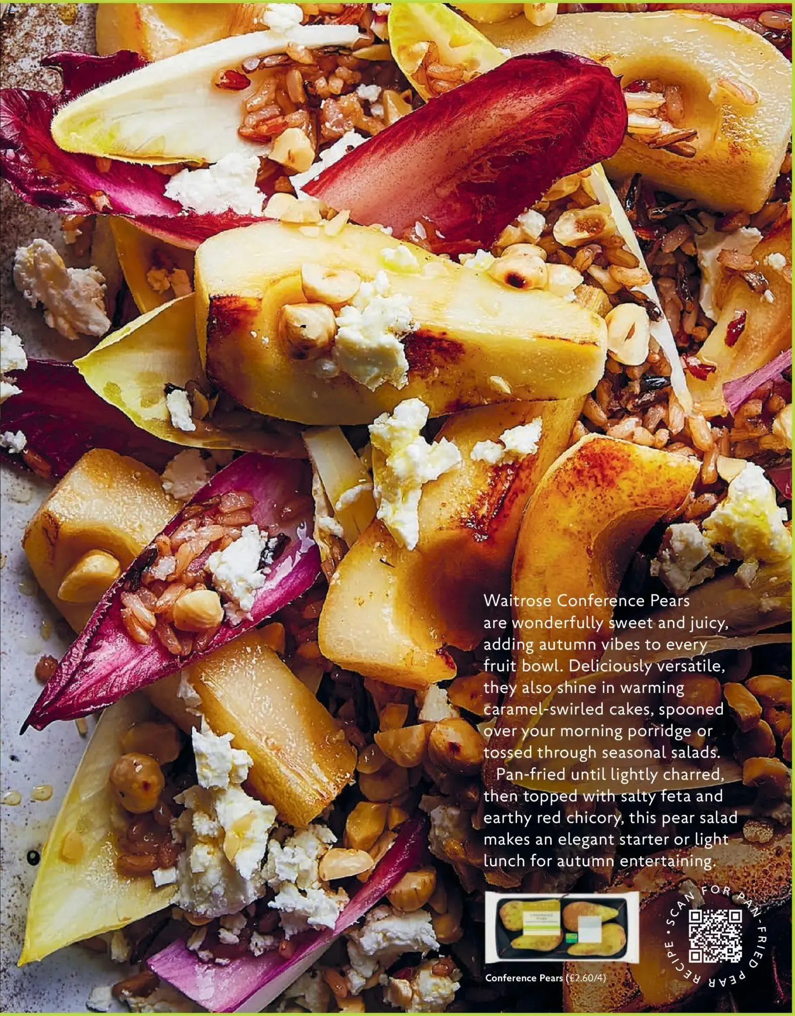 Waitrose & Partners Food from 1 October to 31 October 2026 - Catalogue Page 17