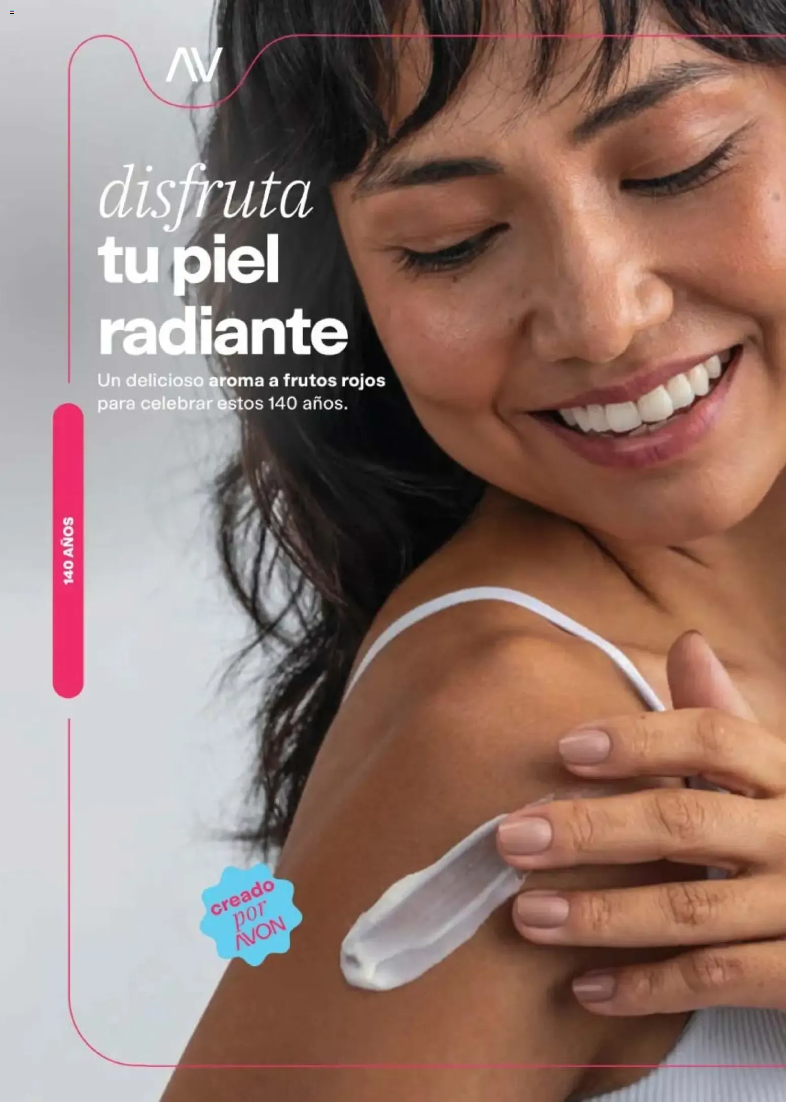 Catálogo de AVON Campaña 14 2026: Nuevos Íconos, Nueva Época 11 de septiembre al 21 de octubre 2026 - Pagina 22