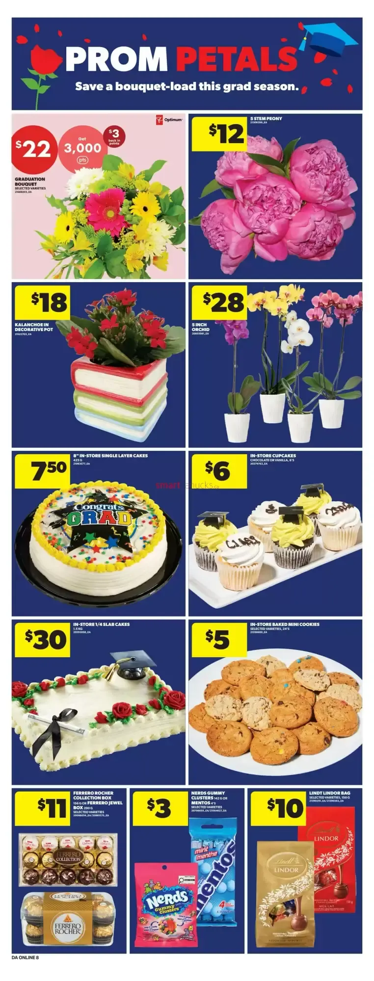 President's Choice: Our top picks this week from June 11 to June 17 2026 - flyer page 17