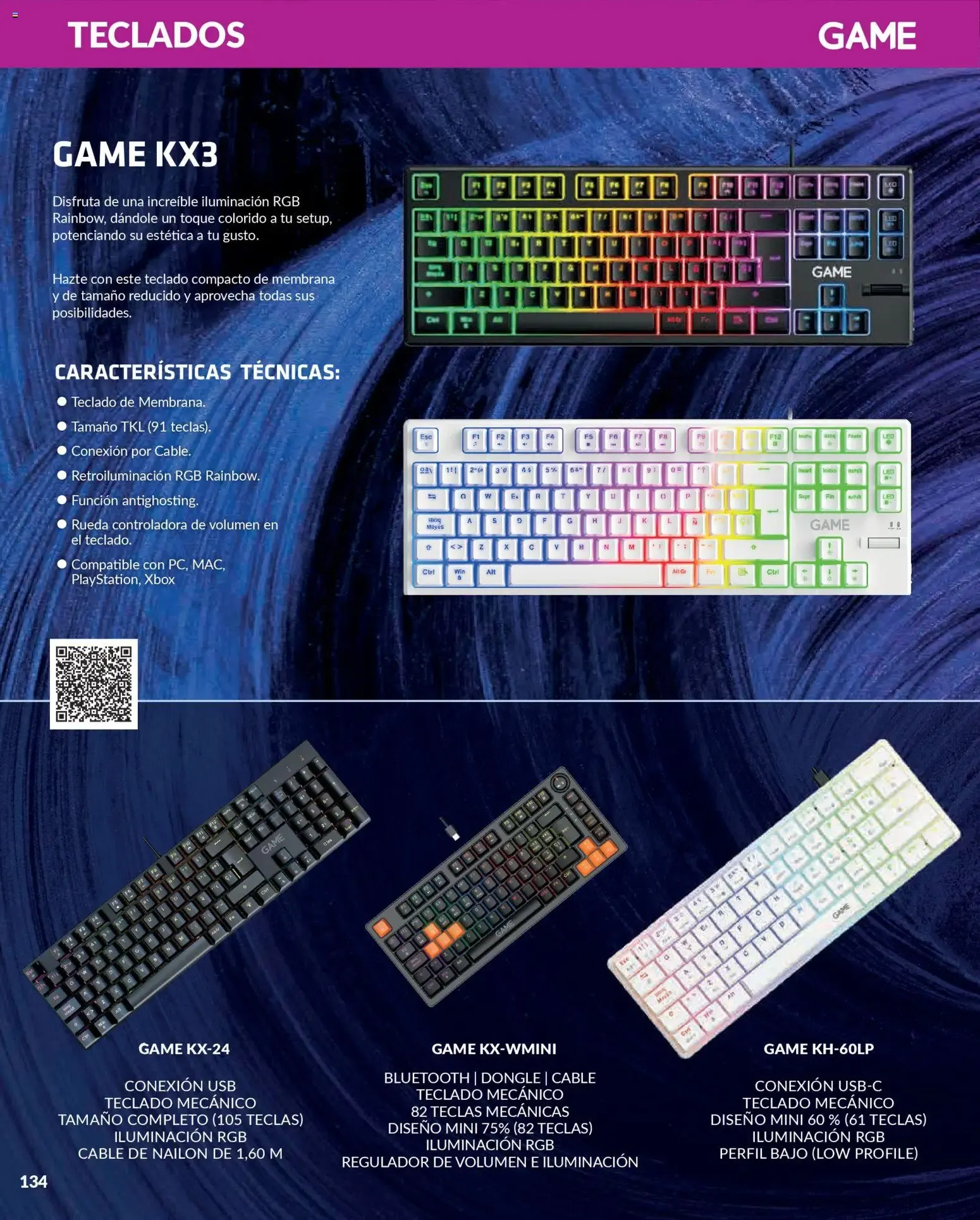 Catálogo de GAME PC GAMING 9 de diciembre al 30 de septiembre 2026 - Página 18