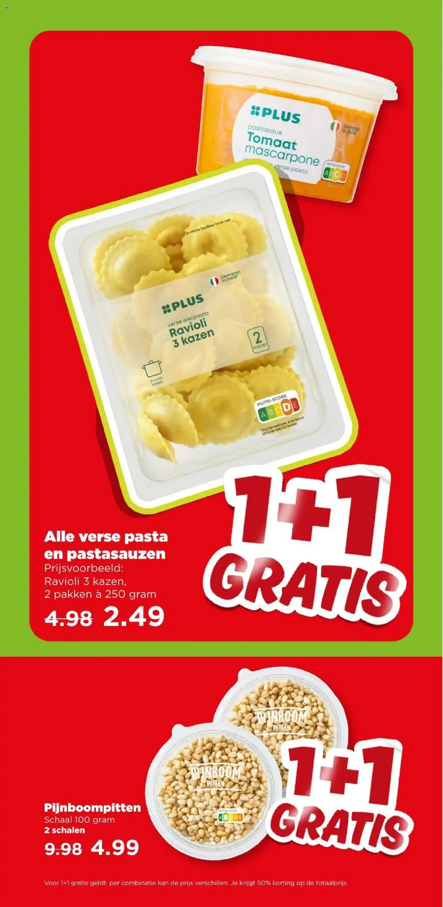 Plus folder 08-07-2026 - volgende week (aanbiedingen) van 8 juli tot 14 juli 2026 - Folder pagina 20