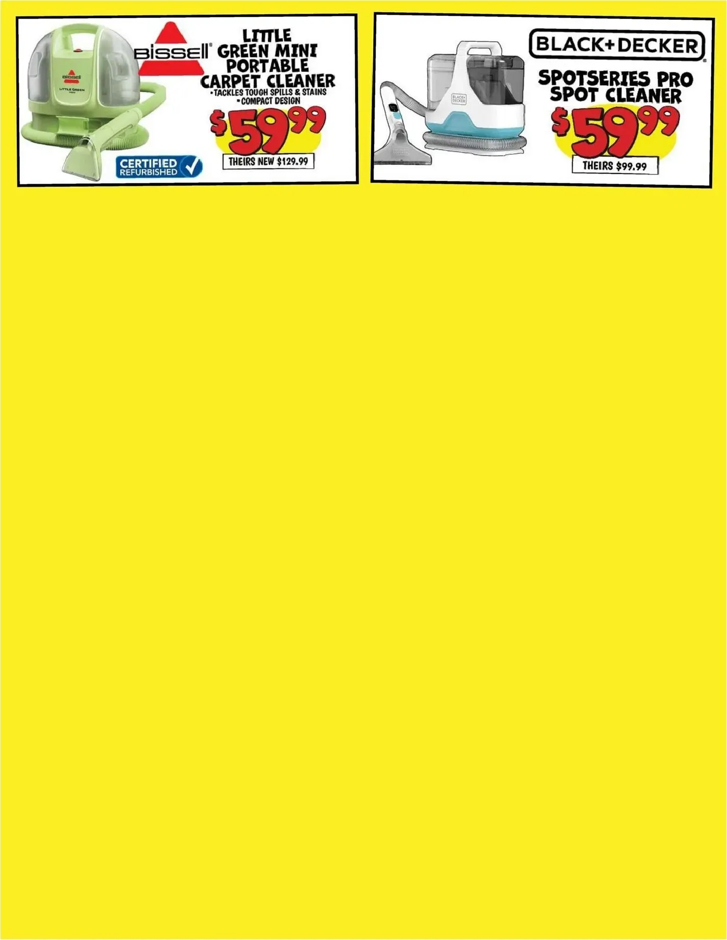 Weekly ad Ollie's Spooktacular Candy Deals! from October 26 to November 2 2026 - Page 4
