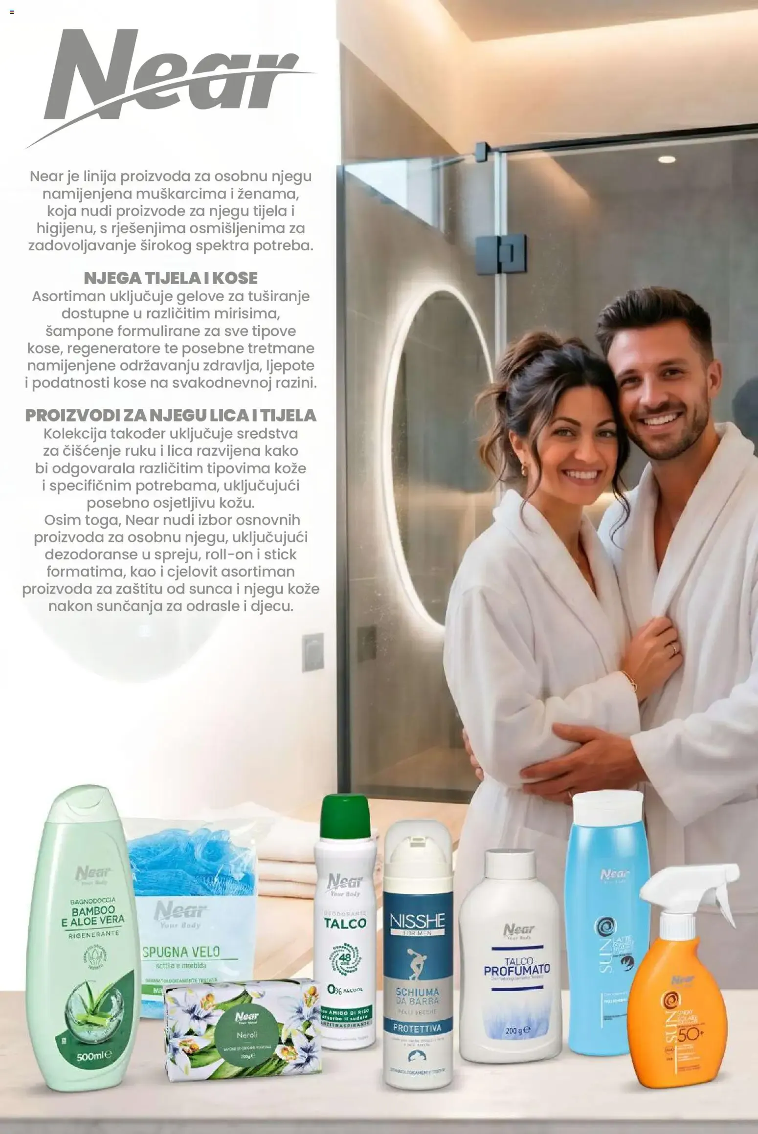 Katalog Eurospin - Pametna kupnja od 1. srpnja do 7. srpnja 2026. - Pregled Stranica 13