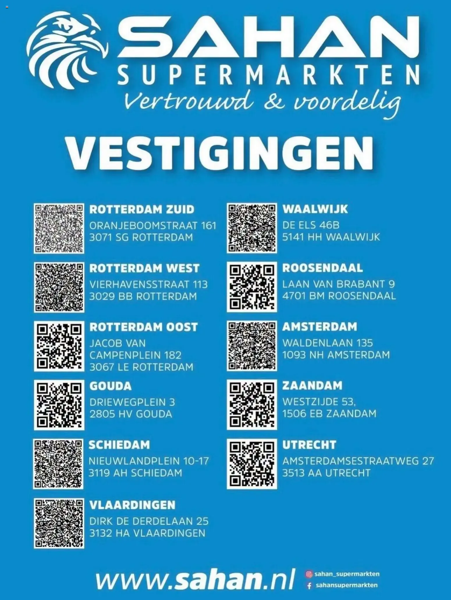 Sahan folder vanaf 10-07-2026 || NIEUWE van 10 juli tot 16 juli 2026 - Folder pagina 3