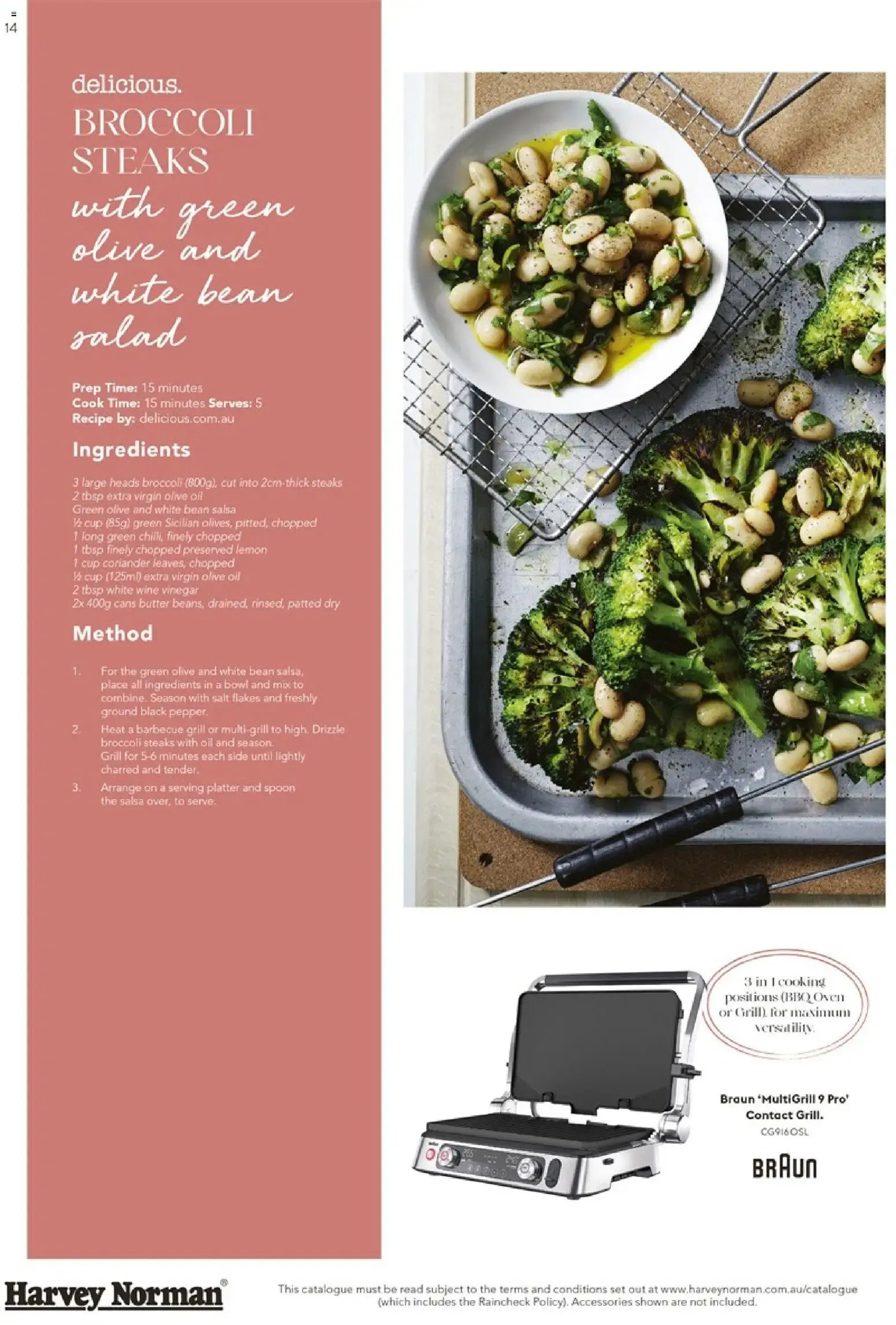 Harvey Norman Winter Warmers - Catalogue valid from 9 July to 31 December 2026 - page 14