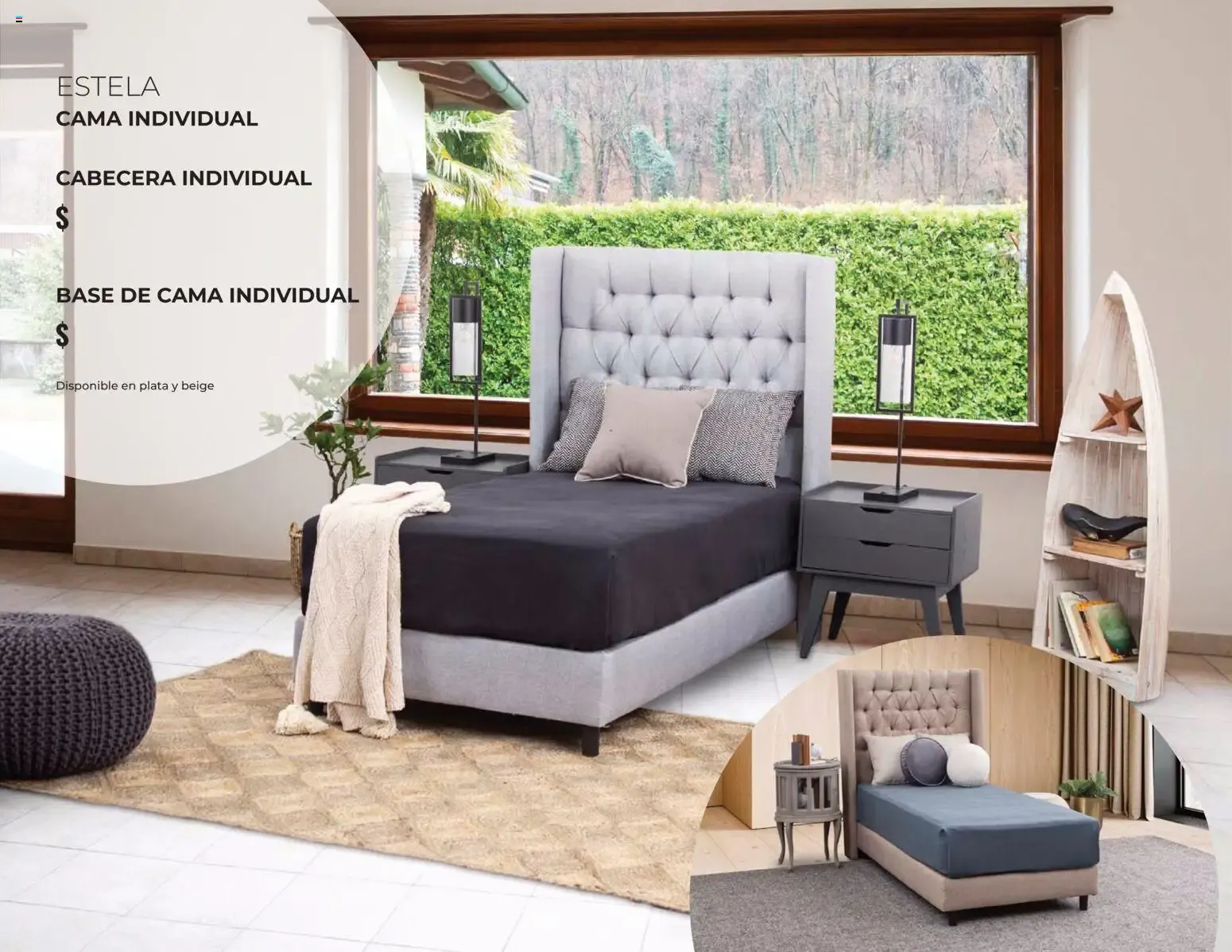 Catálogo de Muebles Dico catálogo Kids (25/04/2026 - 31/12/2026) - catálogo en línea 25 de abril al 31 de diciembre 2026 - Pagina 22