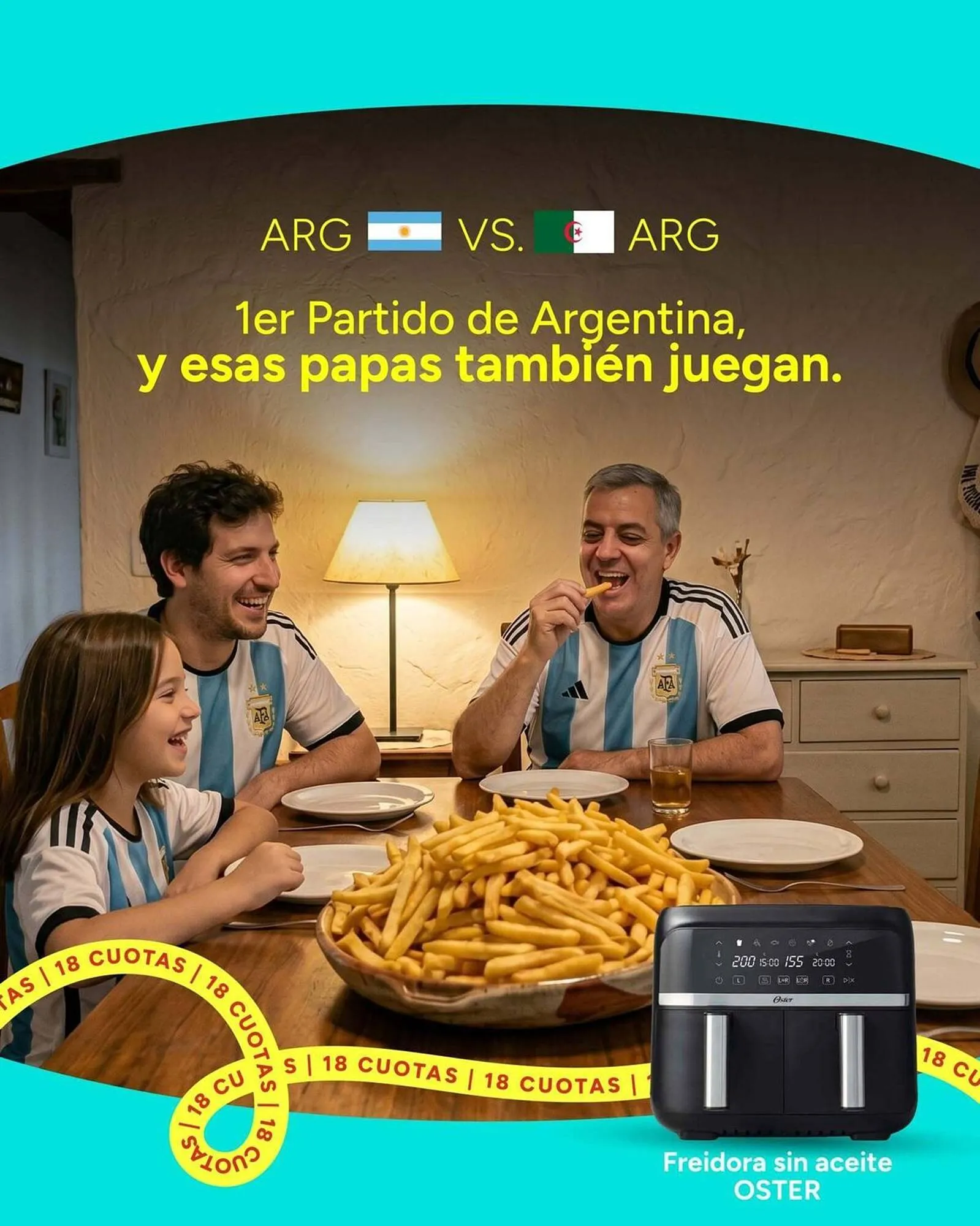 Ofertas de Sistema de Audio Philips para Festejar con 18 Cuotas 30 de junio al 15 de julio 2026 - Página 4 del catálogo