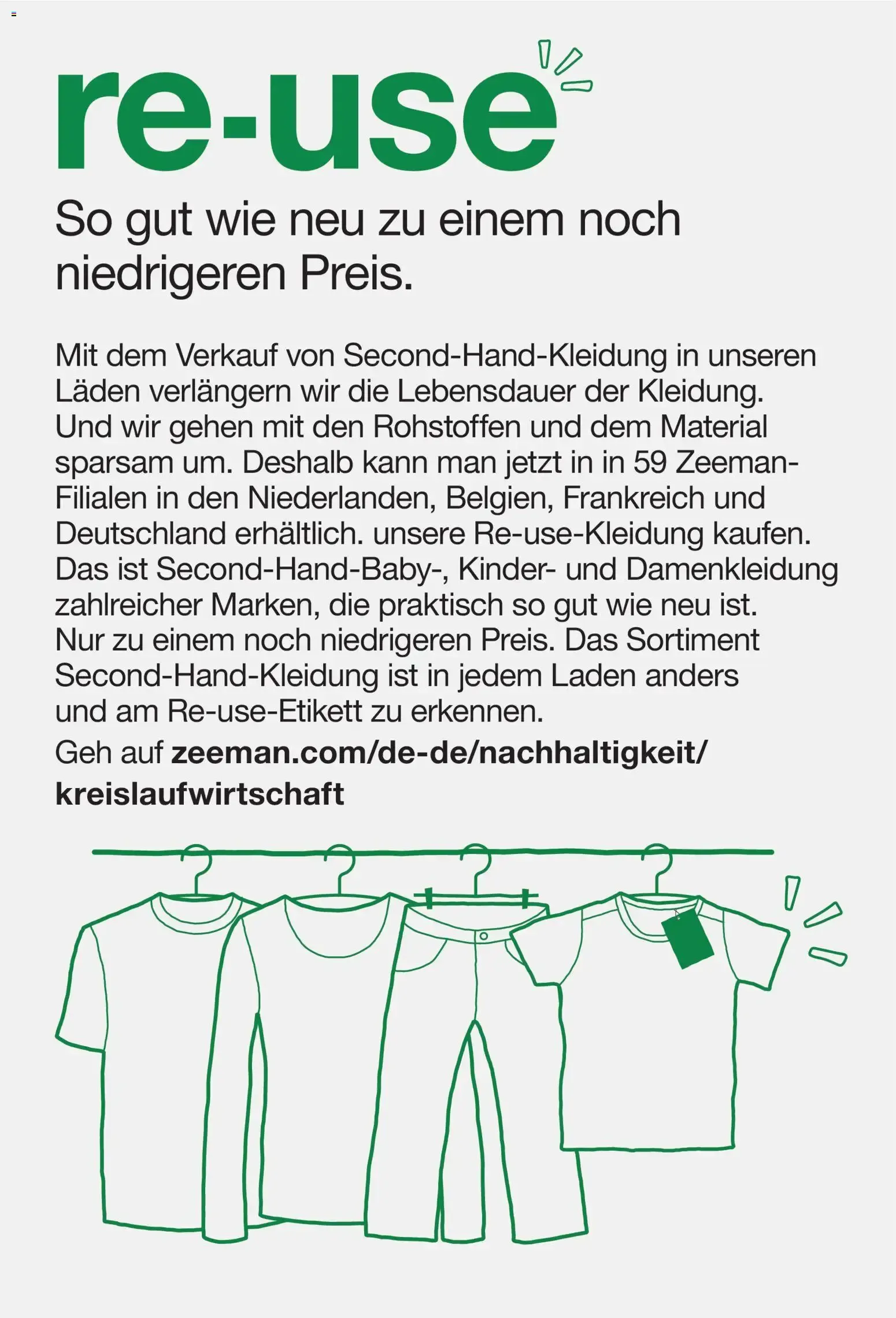 Diese Woche: warme Pyjamas für jeden. von 24. Oktober bis 6. November 2026 - Prospekt seite 15
