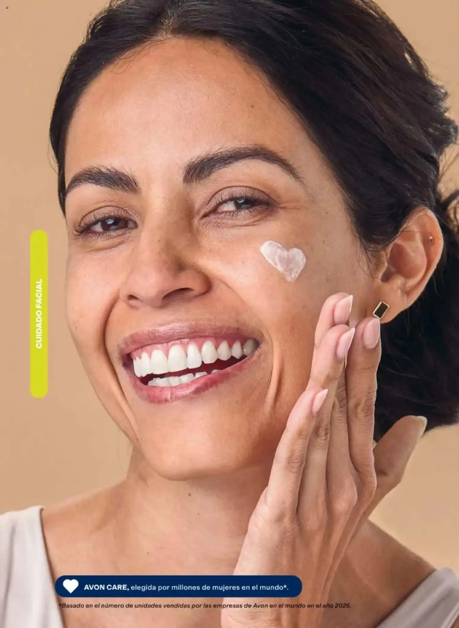 Catálogo de Avon Ciclo 13/2026: Tus cremas de rostro favoritas ¡ahora 6 en 1! 21 de agosto al 30 de septiembre 2026 - Pagina 2