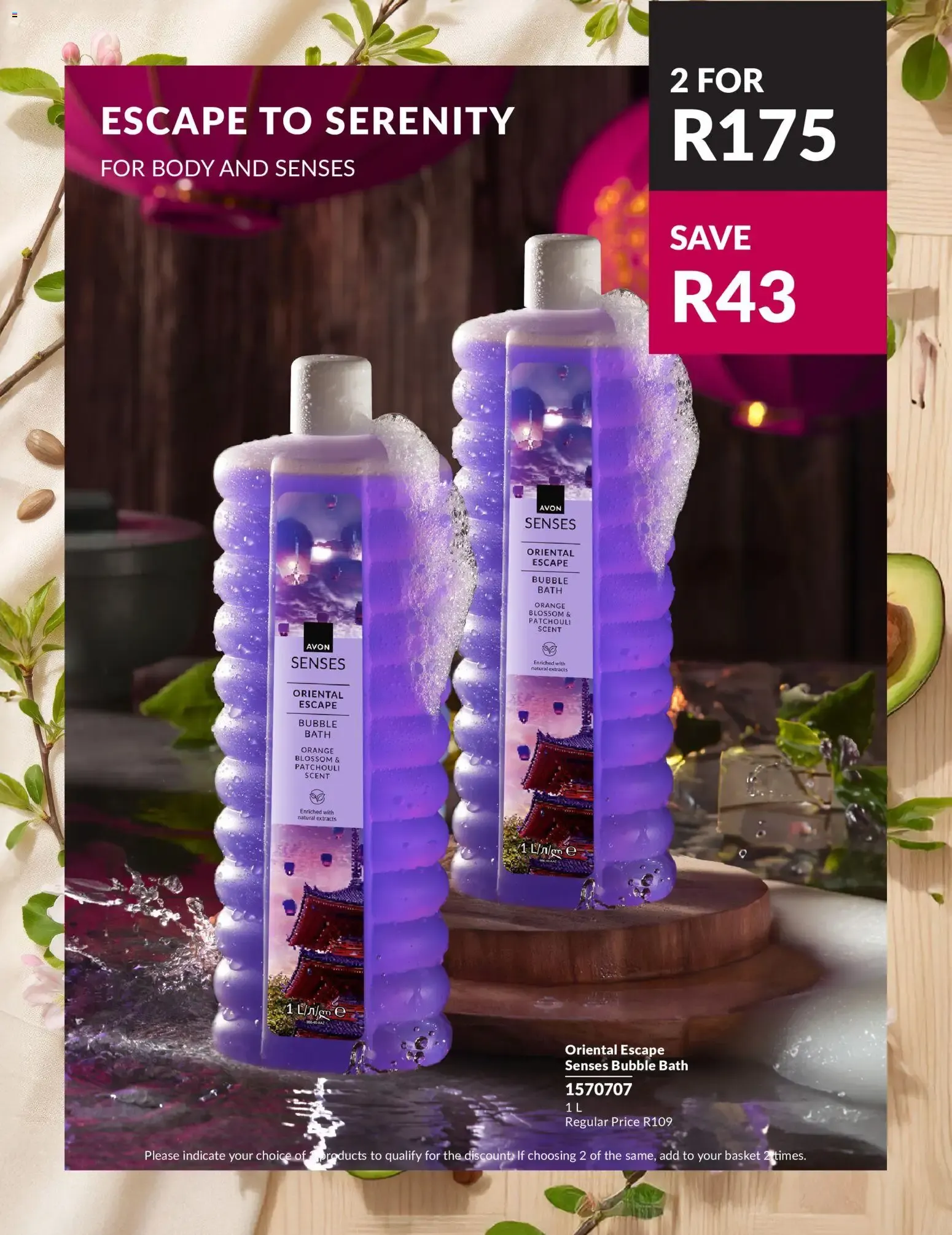 Avon Spring Steals (26/10/2026 - 31/10/2026) Online from 26 October to 31 October 2026 - Catalogue Page 11