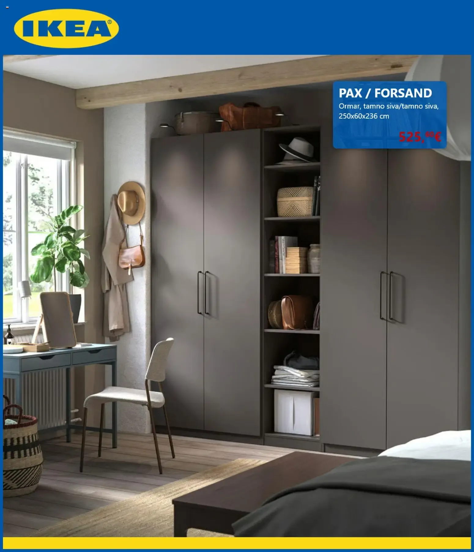 Katalog Sezonsko sniženje od 1. srpnja do 31. srpnja 2026. - Pregled Stranica 7