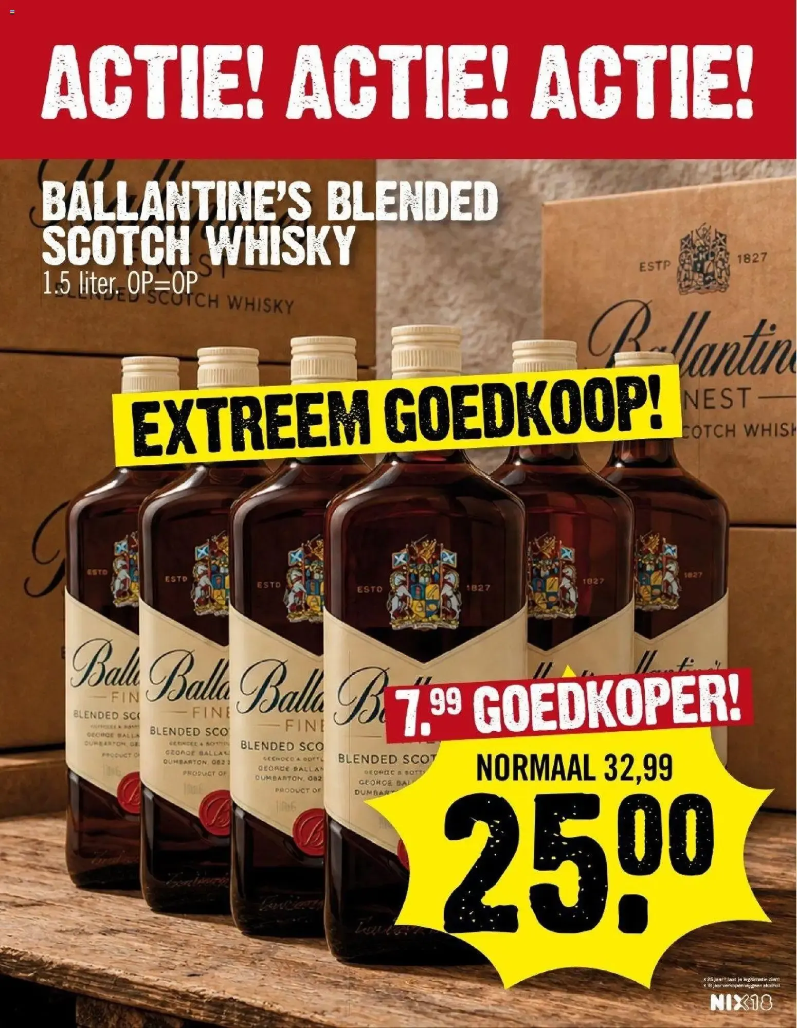 ESBJAERG VODKA van 5 augustus tot 11 augustus 2026 - Folder pagina 4
