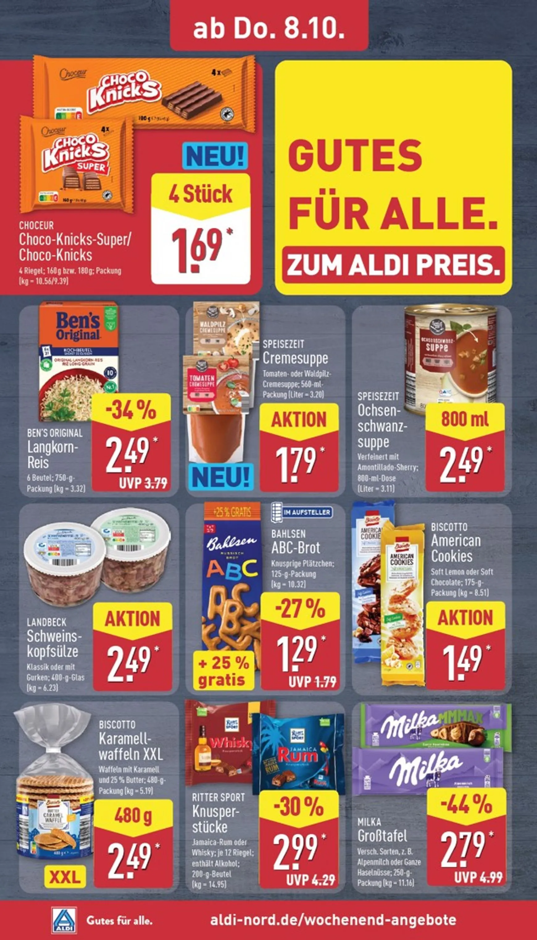 DEINE GENUSSREISE NACH ITALIEN. von 5. Oktober bis 10. Oktober 2026 - Prospekt seite 32