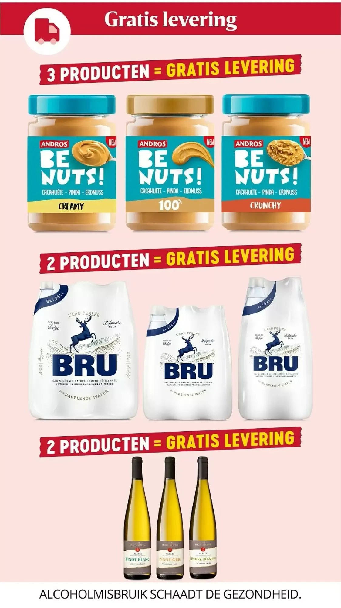 SUPERPLUS DEALS van 25 juni tot 1 juli 2026 - folder pagina 2