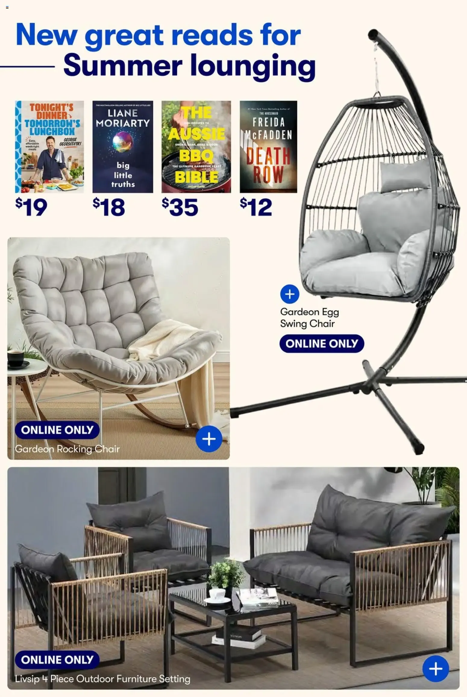 New Season Spring / Summer - Catalogue valid from 24 August to 28 February 2027 - page 17