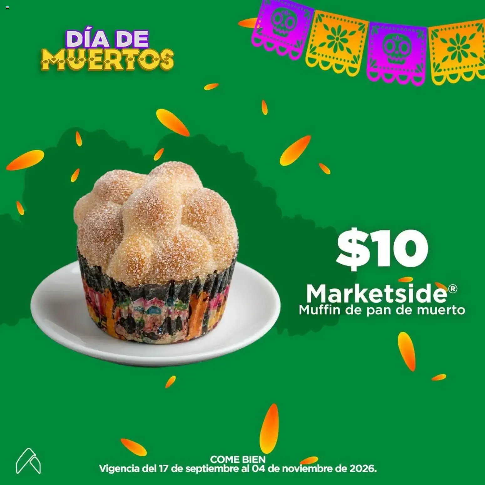 Catálogo de DÍA DE MUERTOS Llegó el favorito de la temporada 17 de septiembre al 4 de noviembre 2026 - Pagina 4
