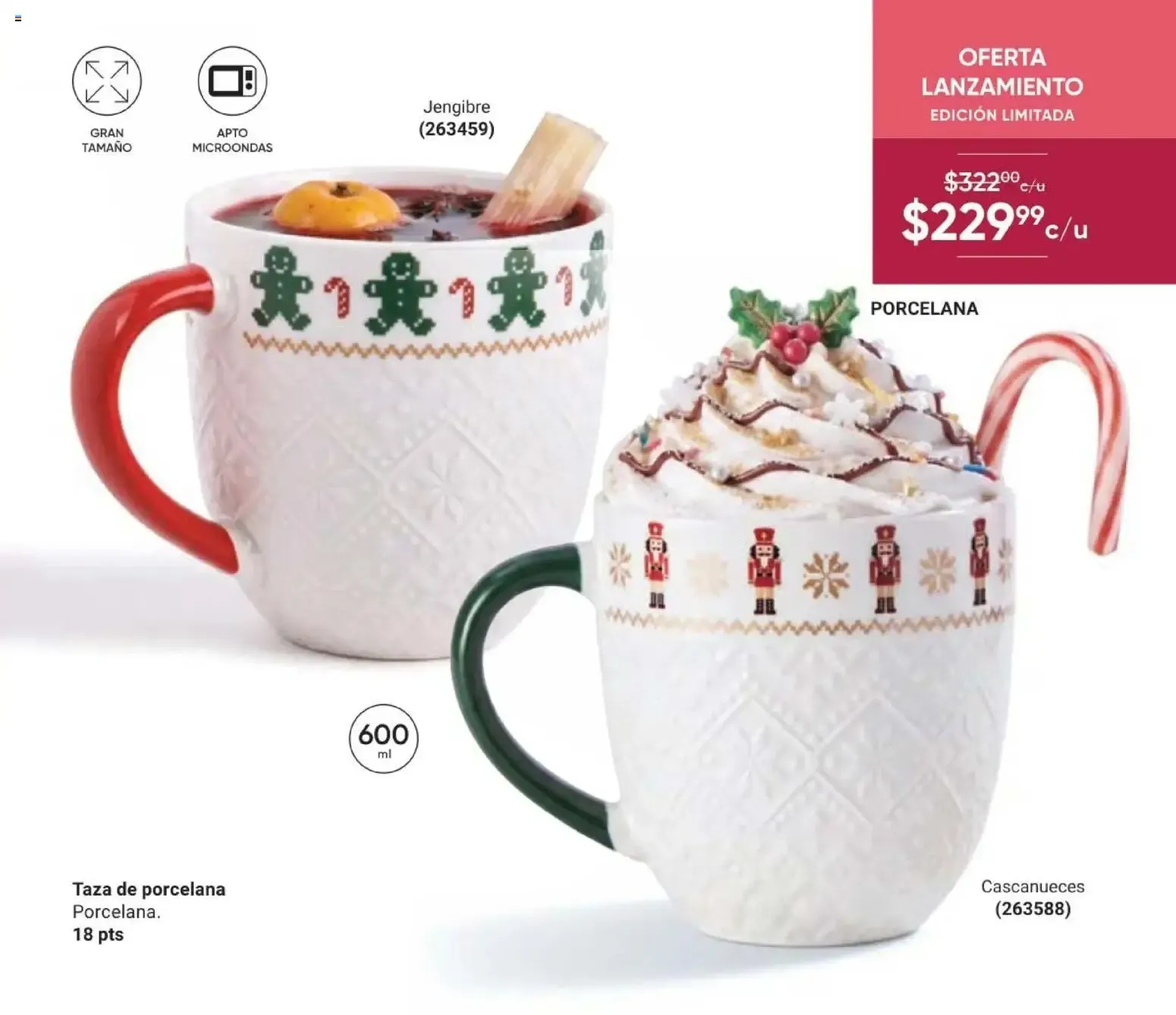 Catálogo de AVON CATÁLOGO PDF - AVON Casa & Estilo 16 2026 5 de octubre al 2 de diciembre 2026 - Pagina 7