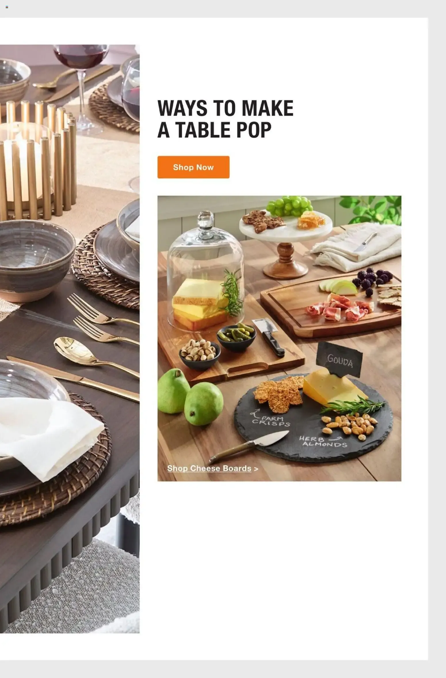 Weekly ad The Home Depot: Ease Into Summer from June 15 to July 26 2026 - Page 43