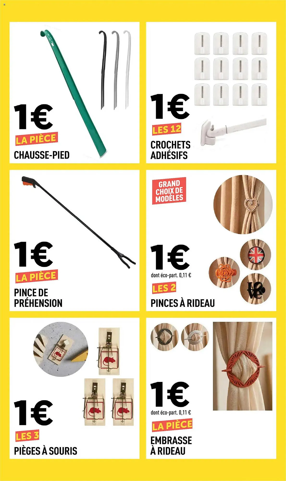 Centrakor Arrivage du 13 juillet au 27 juillet 2026 - Catalogue page 21