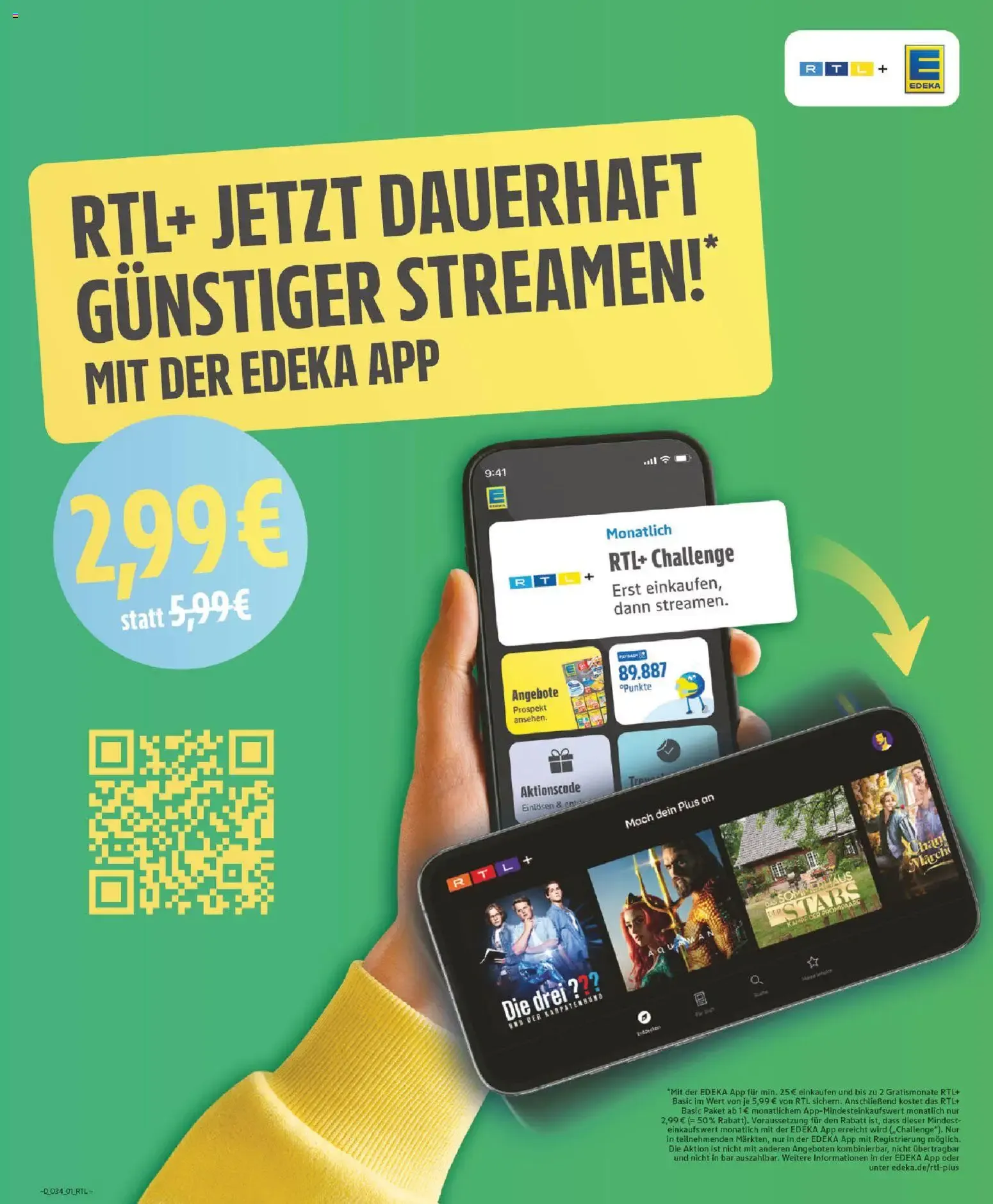 Elli Markt Prospekt vom 17.08.2026 – Angebote online von 17. August bis 22. August 2026 - Prospekt seite 21