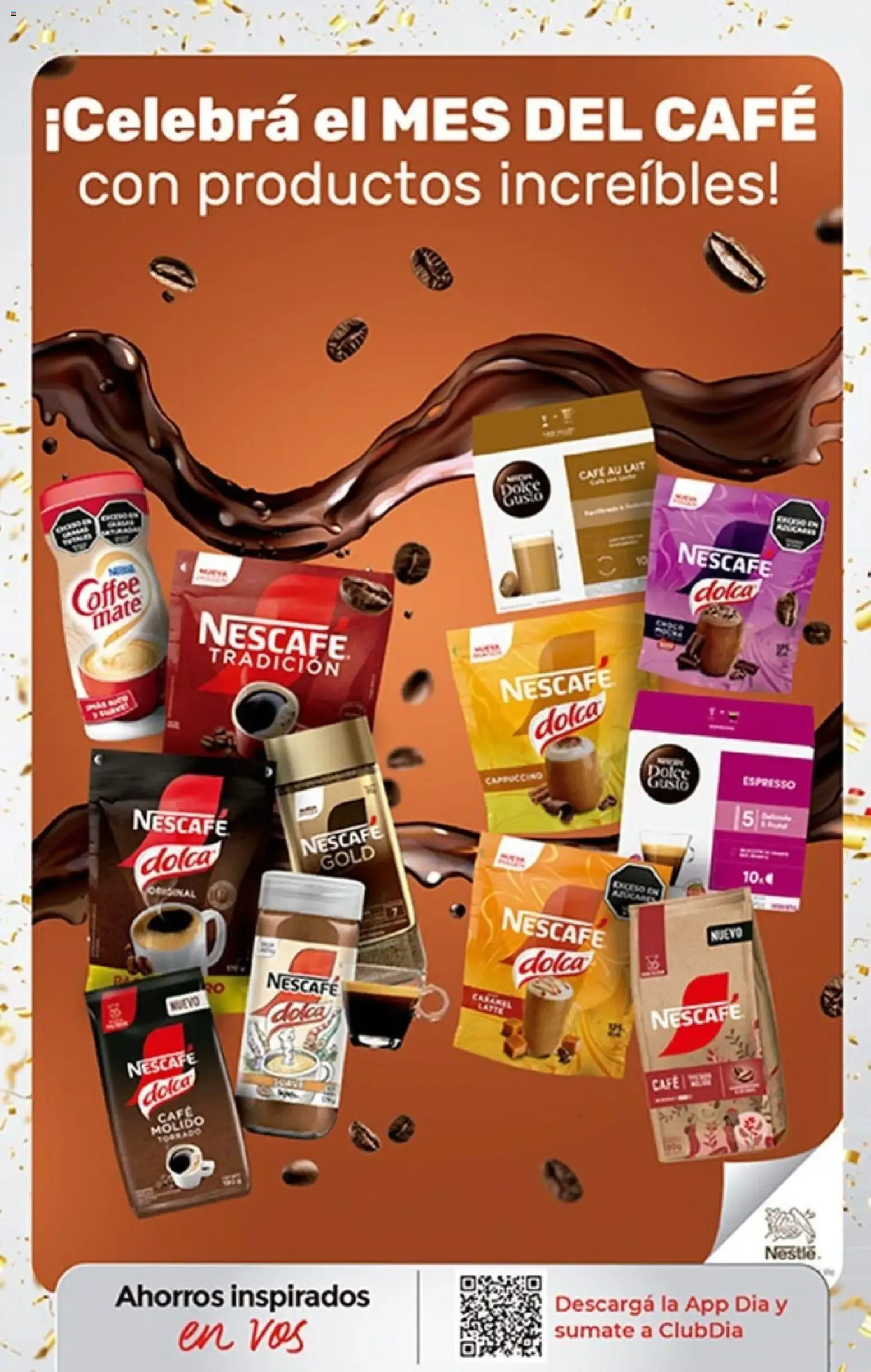 Ofertas de Supermercado DIA Ofertas del 07/10/2026 - 12/10/2026 7 de octubre al 12 de octubre 2026 - Página 10 del catálogo