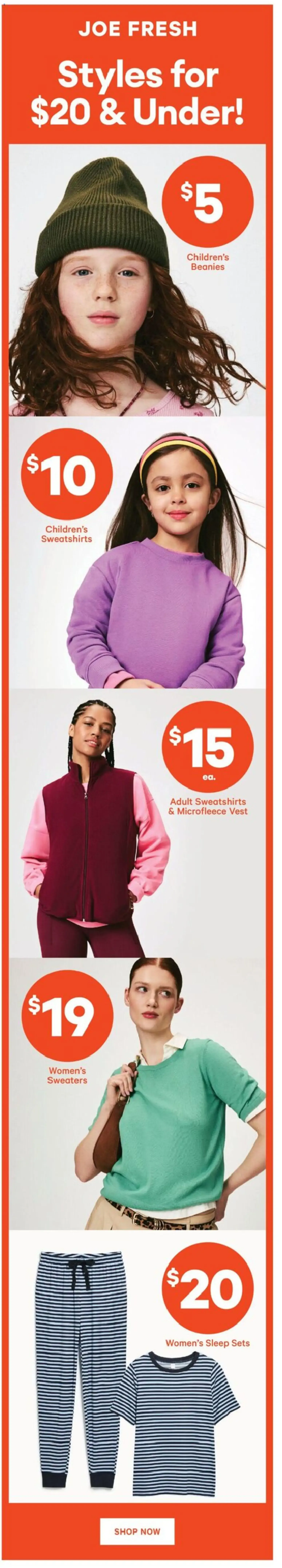 Real Canadian Superstore weekly flyer / circulaire from Sep 17, 2026 > weekly specials & deals from September 17 to September 23 2026 - flyer page 6