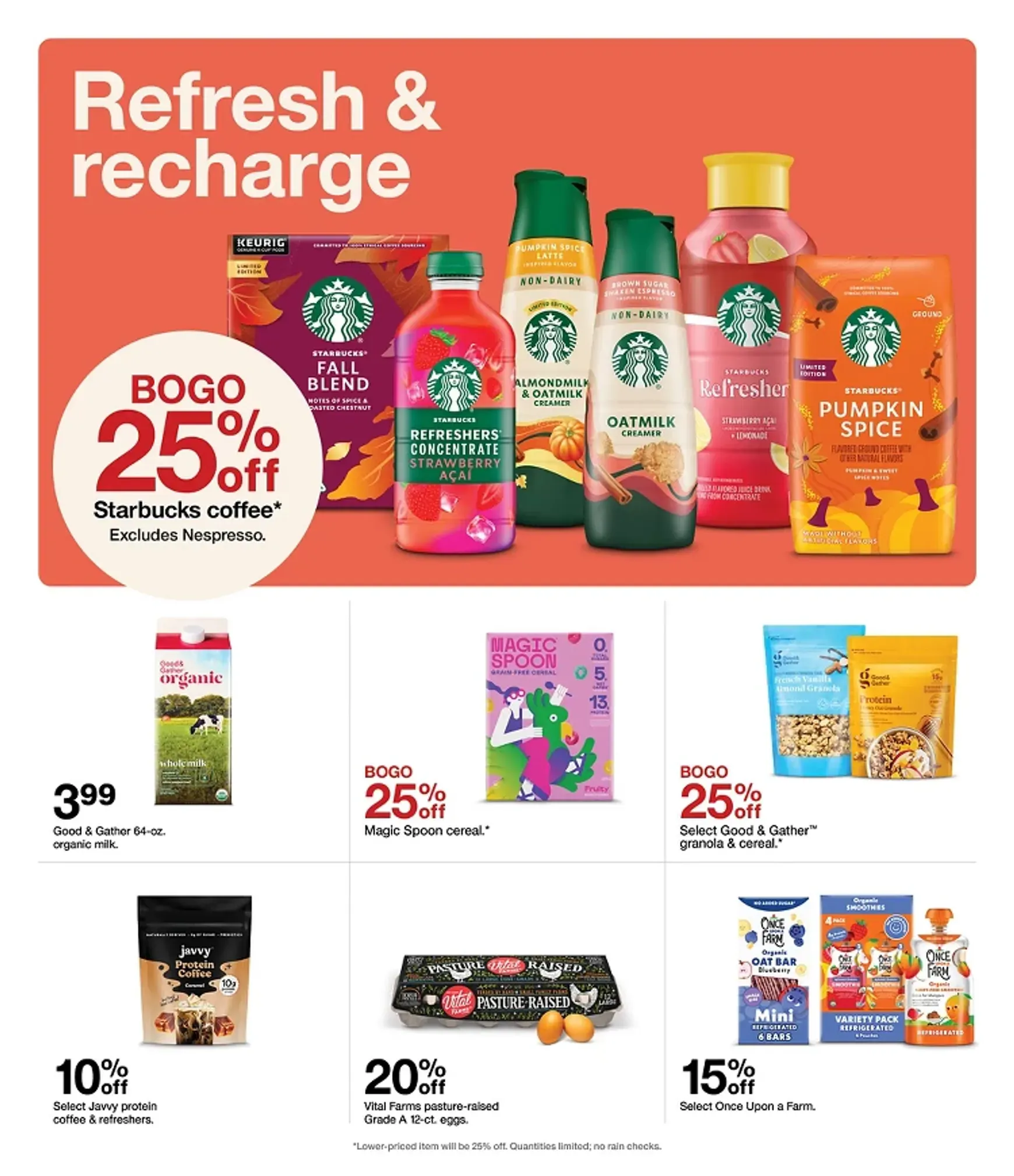 Weekly ad Oferta de ropa infantil en Target from August 2 to August 8 2026 - Page 39