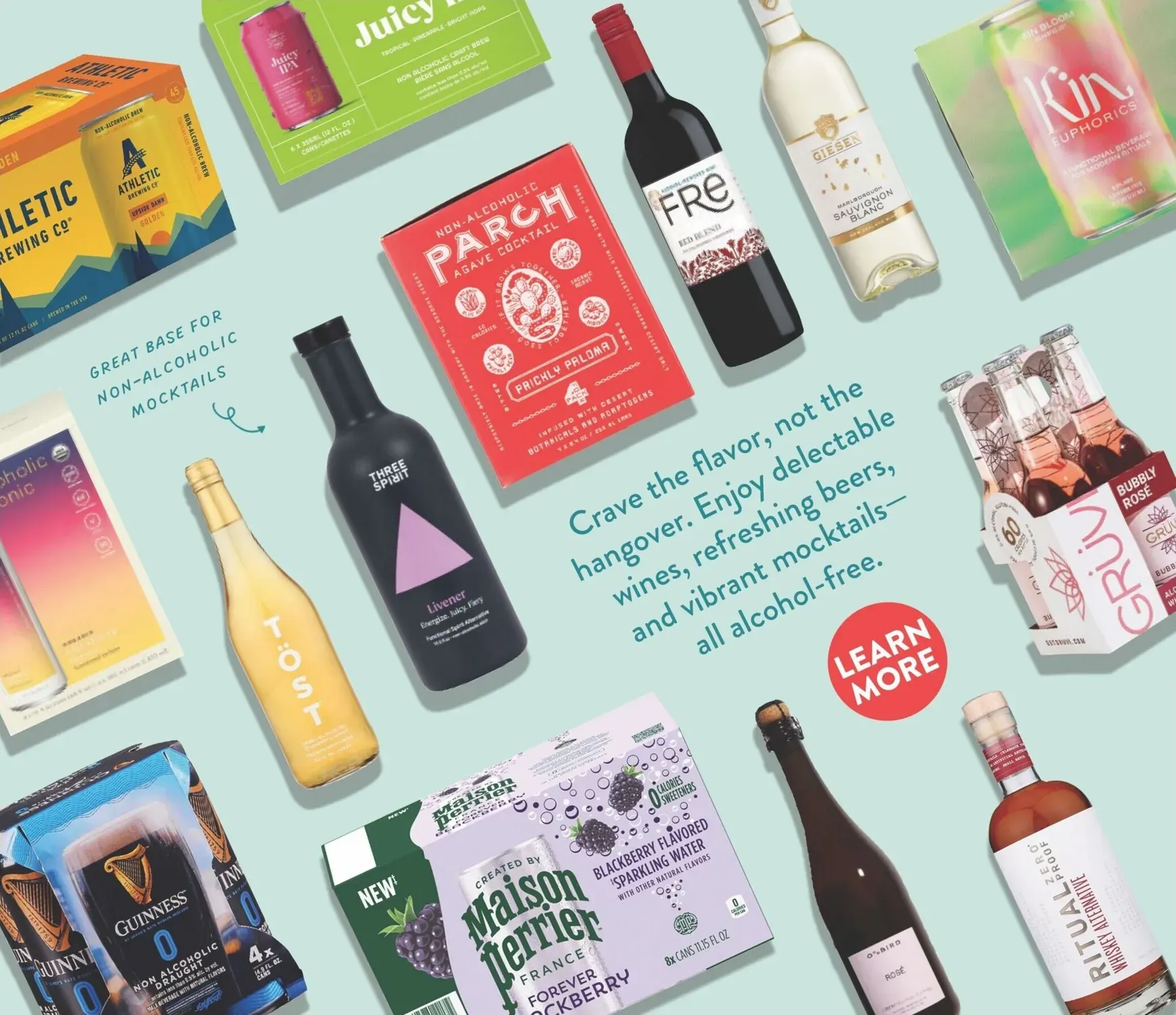 Weekly ad Current Fresh Thyme - Back in Season with Fresh Finds leaflet valid from Saturday 08/01/2026 to Sunday 08/30/2026 from August 1 to August 30 2026 - Page 8