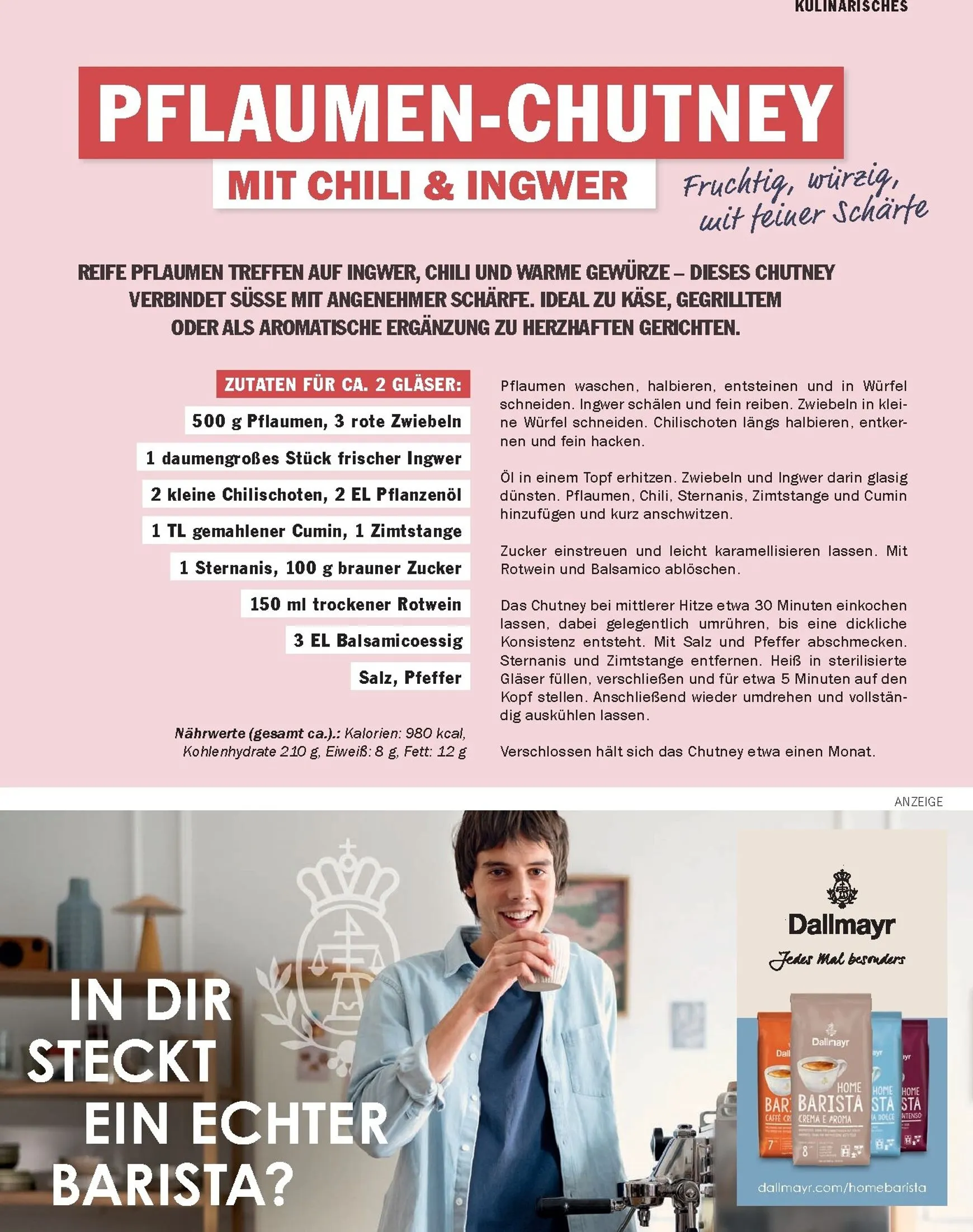 pures Leben - Das Hit Magazin von 1. Juli bis 30. September 2026 - Prospekt seite 27