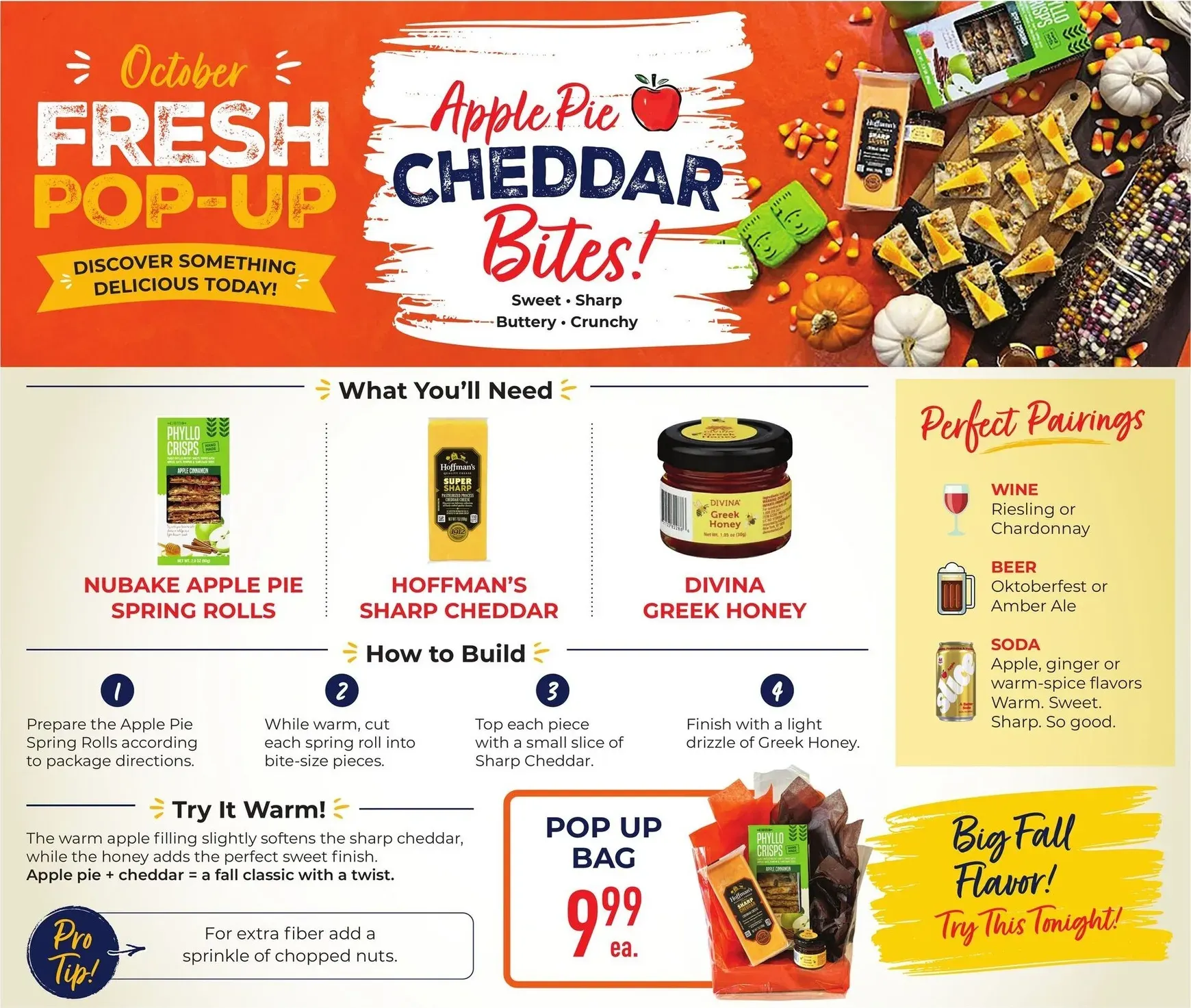 Weekly ad Current Strack & Van Til - Monthly leaflet valid from Wednesday 09/30/2026 to Tuesday 11/03/2026 from September 30 to November 3 2026 - Page 7