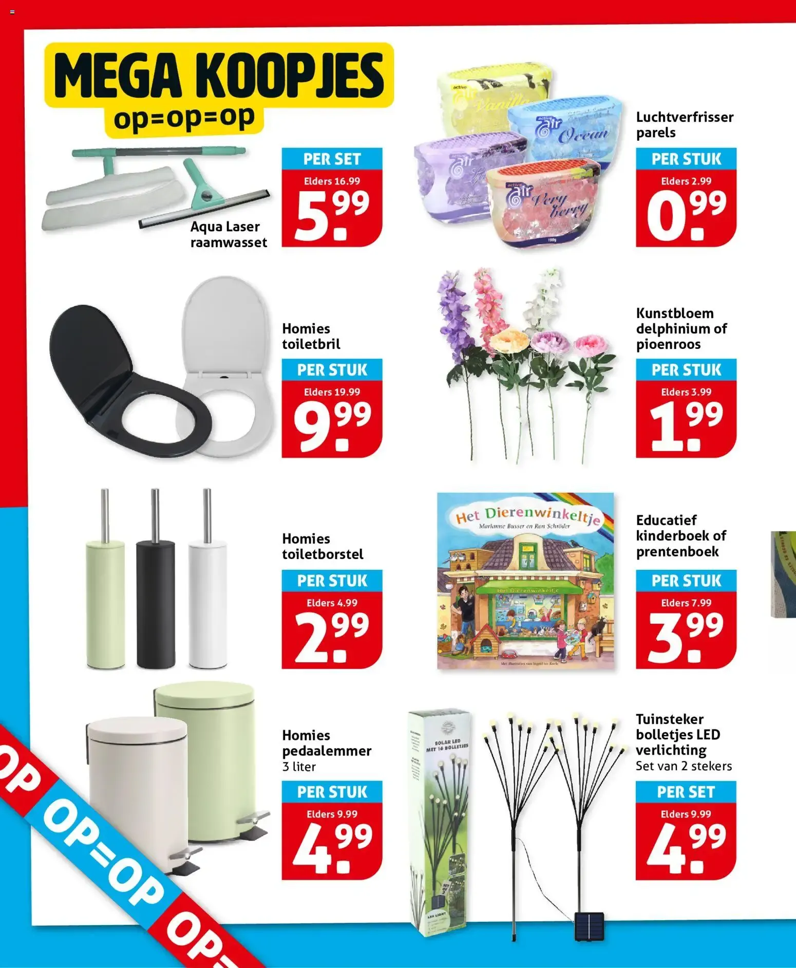 Hoogvliet van 29 juli tot 4 augustus 2026 - Folder pagina 21