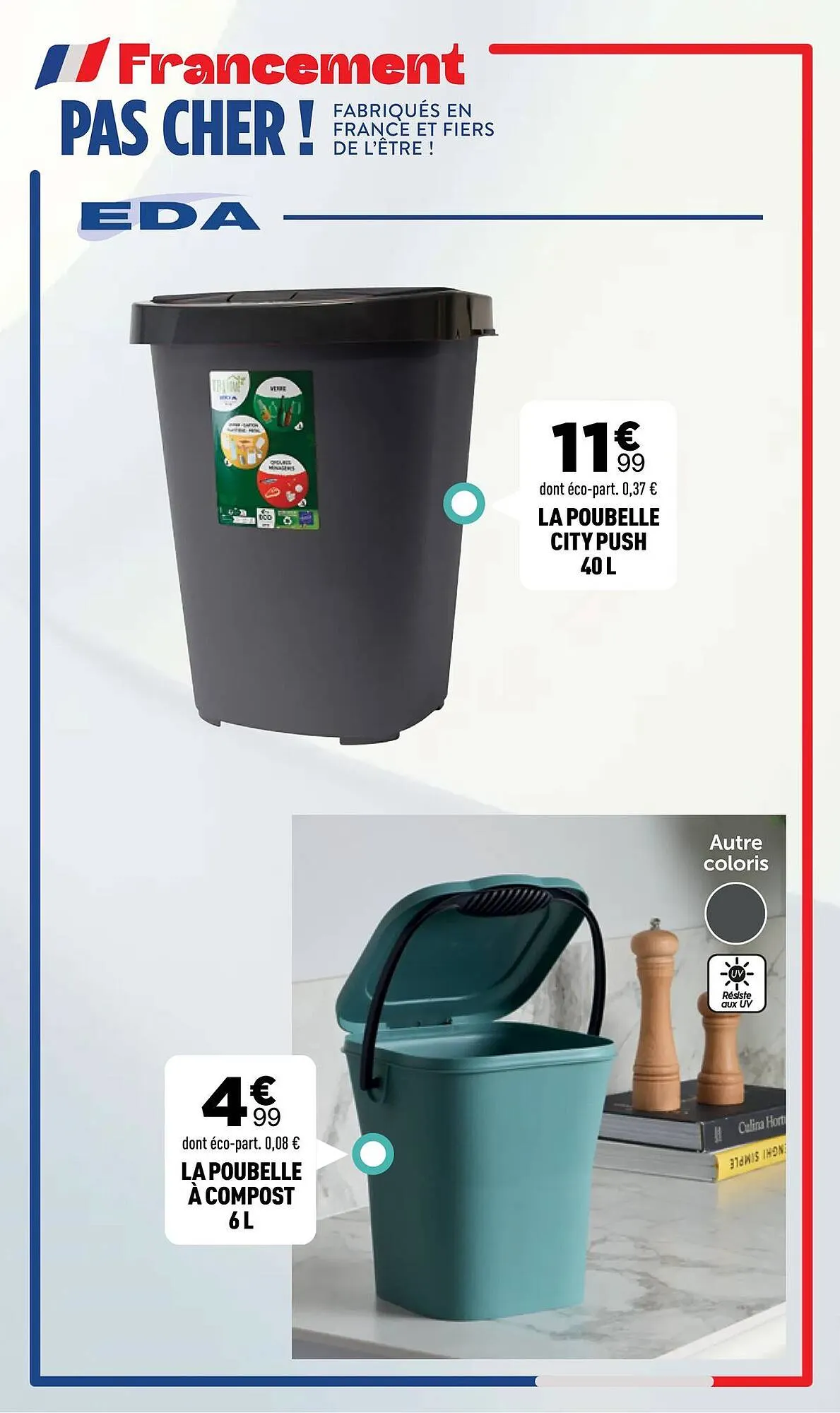 Centrakor Catalogue du 14 septembre au 27 septembre 2026 - Catalogue page 31