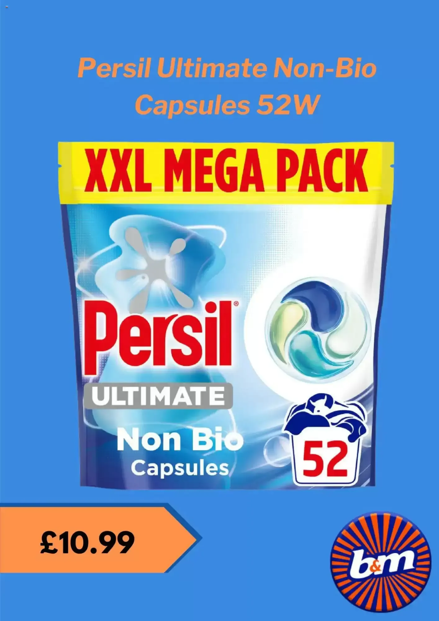 B&M Special Buys from 21 July to 18 August 2026 - Catalogue Page 2