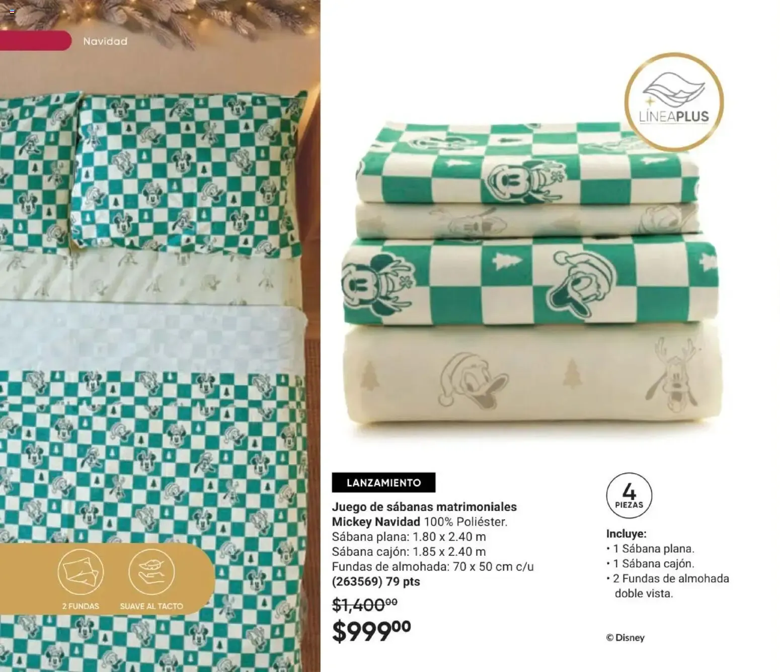 Catálogo de AVON CATÁLOGO PDF - AVON Casa & Estilo 16 2026 5 de octubre al 2 de diciembre 2026 - Pagina 14