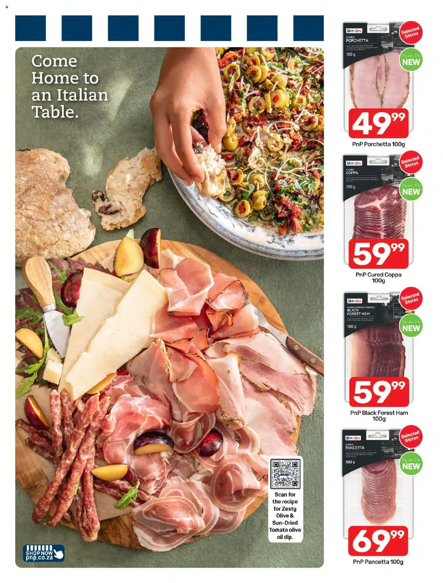 Pick n Pay Weekly Specials from 27 July to 2 August 2026 - Catalogue Page 6
