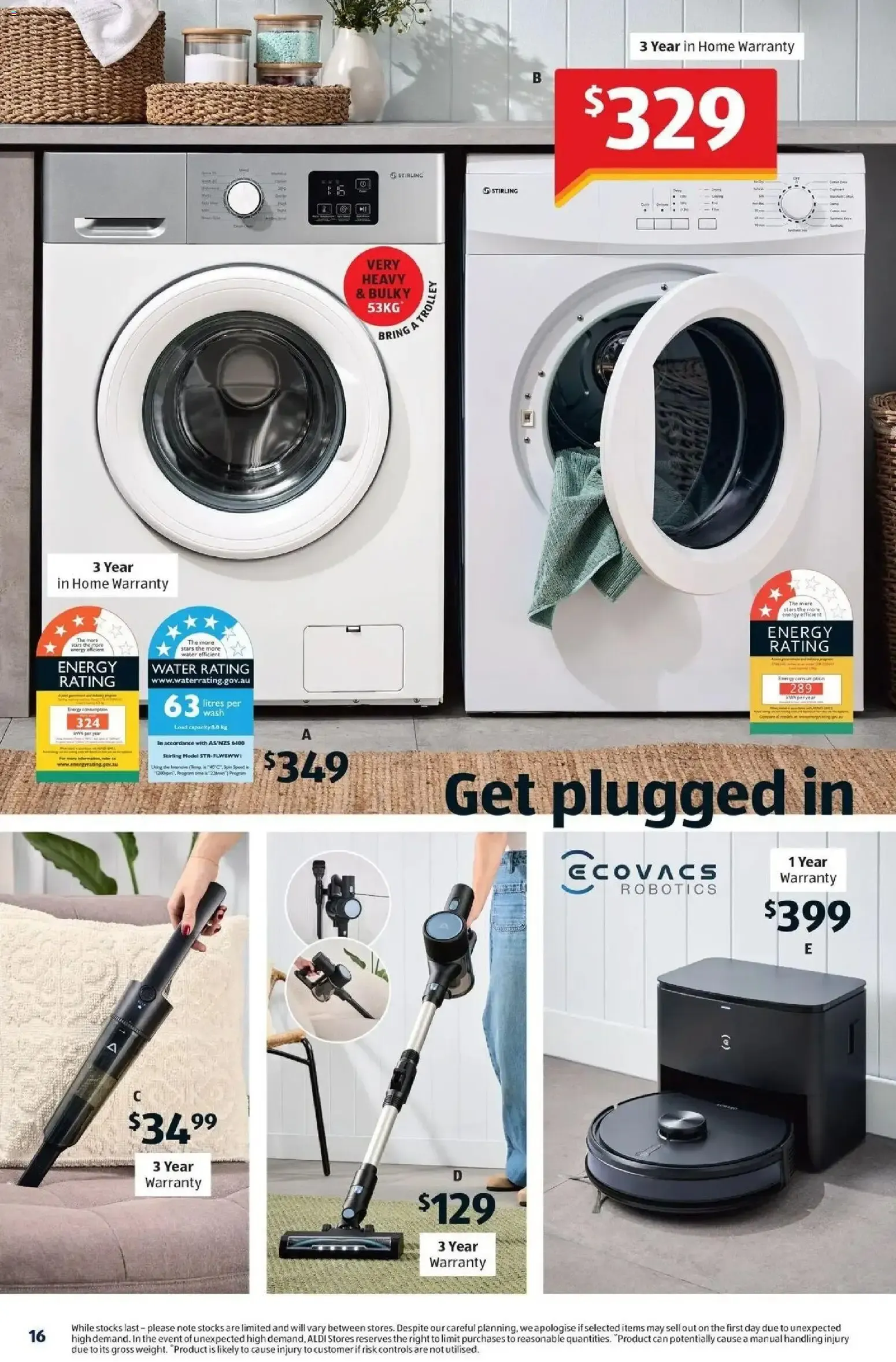 Aldi catalogue valid from 17/06/2026 > Online Australia - Catalogue valid from 17 June to 24 June 2026 - page 16