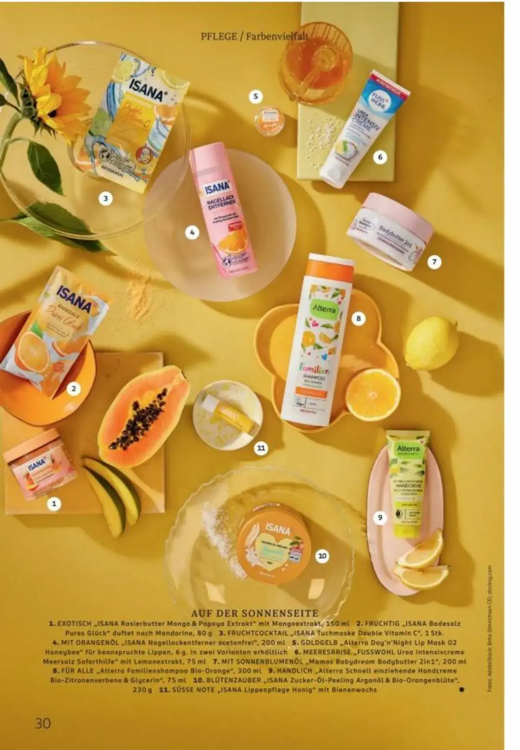 Centaur Magazin (Rossmann) von 1. August bis 31. August 2026 - Prospekt seite 31