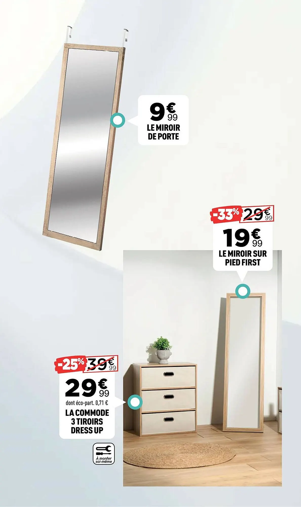 Centrakor Catalogue du 17 août au 30 août 2026 - Catalogue page 31