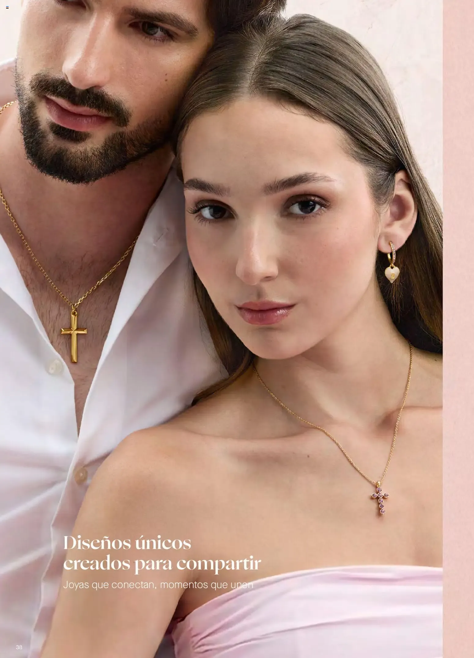 Catalogo de Yanbal catálogo C09/2026 desde el 15/08/2026 > Revistas Agosto 15 de agosto al 11 de septiembre 2026 - Pag 38