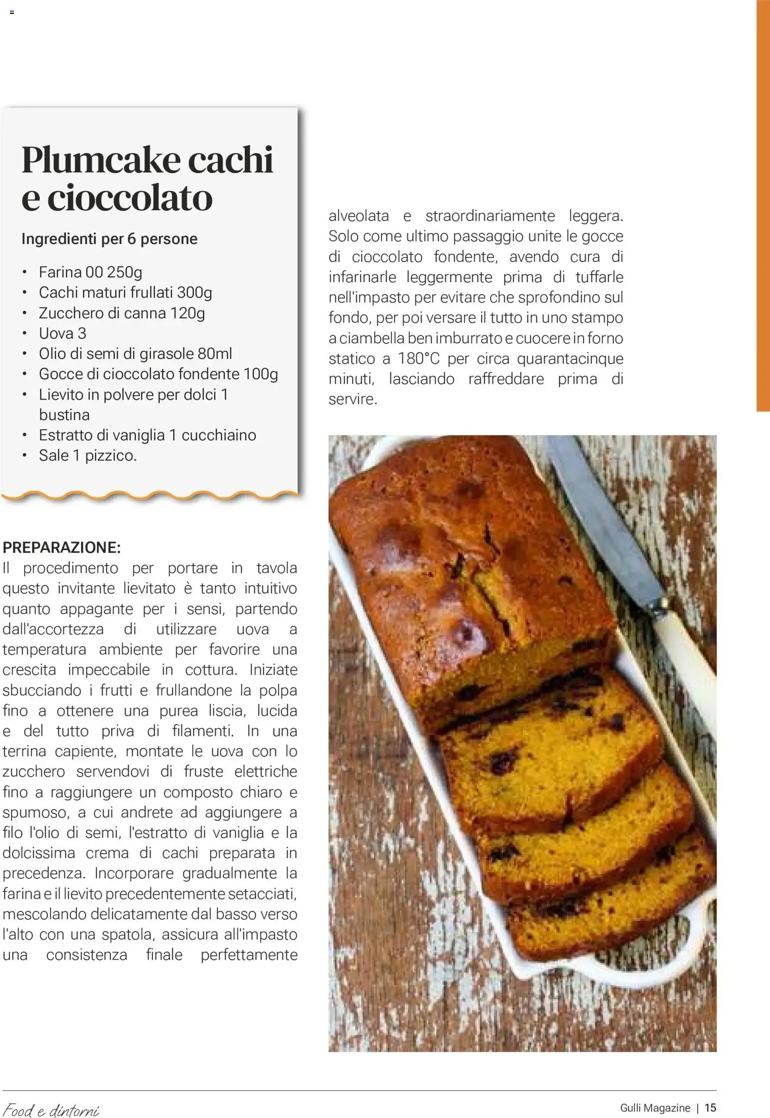 Nuovo Gulliver volantino Ottobre dal 01/10/2026 > offerte anteprima 🛍️ da 1 ottobre a 31 ottobre di 2026 - Pagina del volantino 15