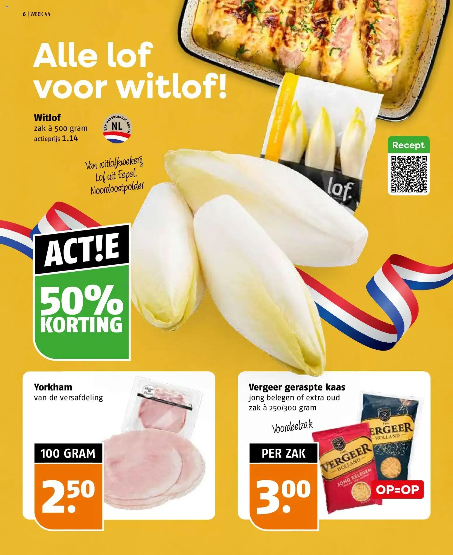 Poiesz folder vanaf 25-10-2026 || NIEUWE van 25 oktober tot 31 oktober 2026 - Folder pagina 6