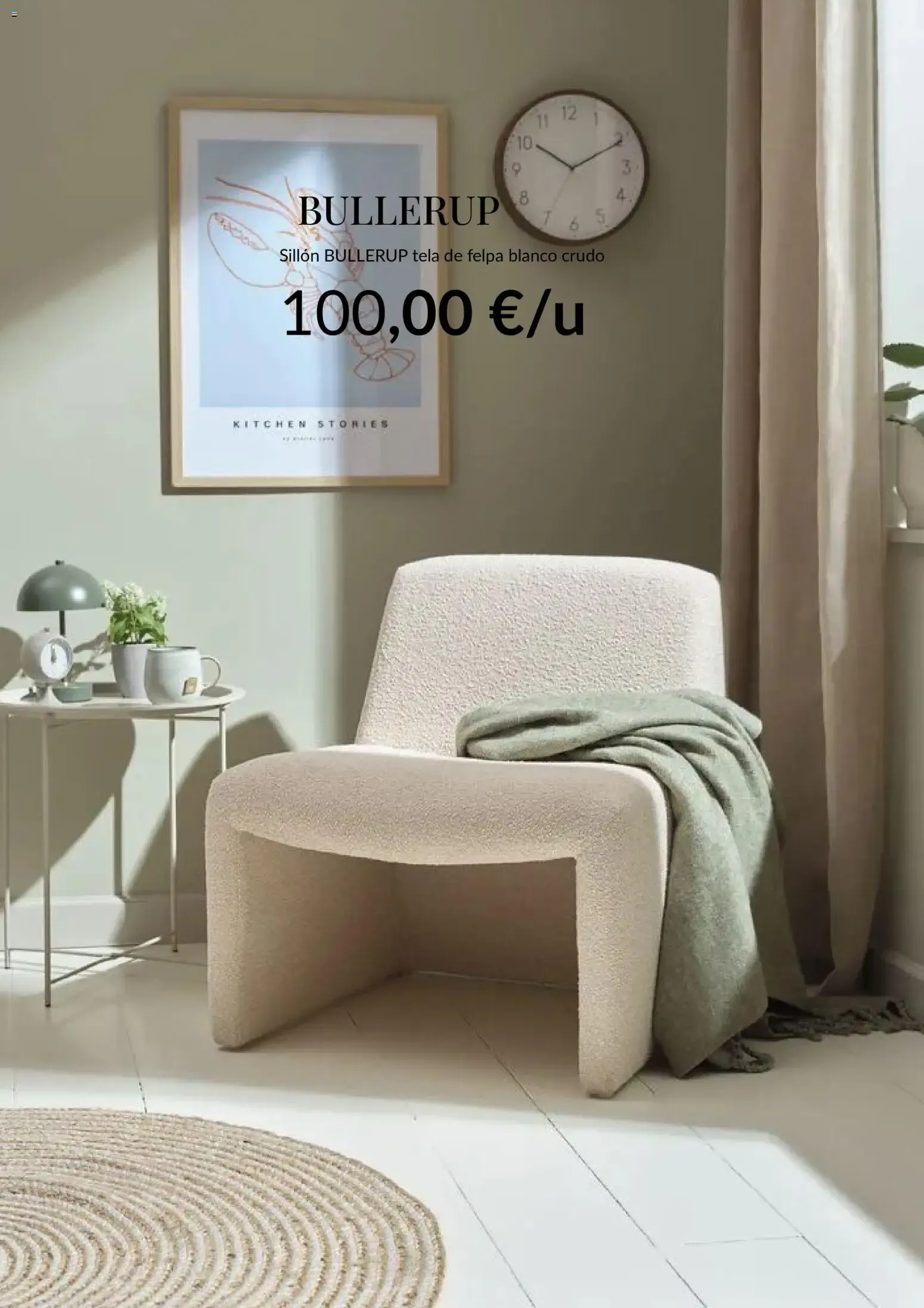 Catálogo de JYSK: 200 tiendas en España y hasta 60% de ahorro 3 de septiembre al 7 de octubre 2026 - Página 3