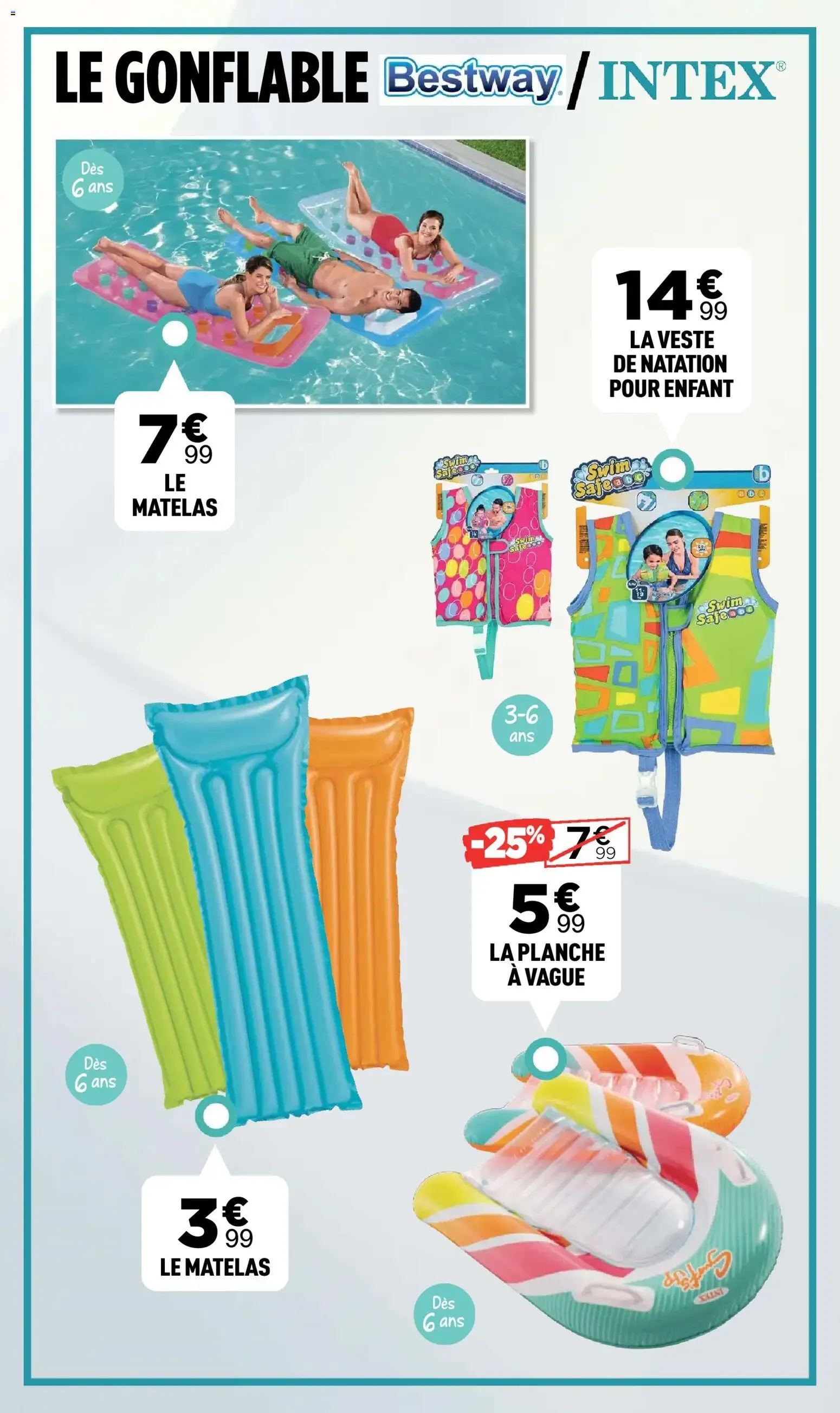 Centrakor j'adore du 15 juin au 28 juin 2026 - Catalogue page 20