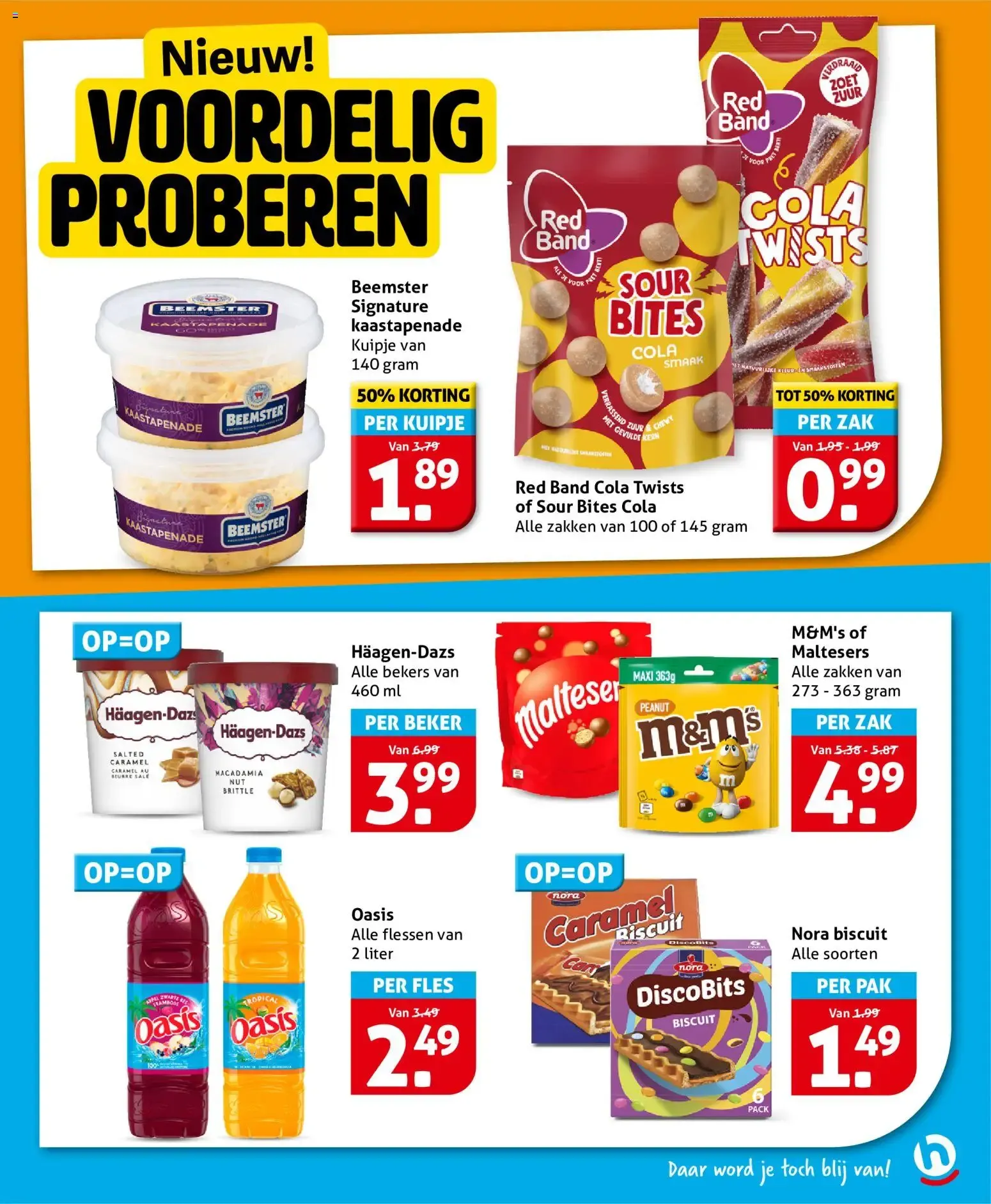 Hoogvliet folder van 30 september tot 6 oktober 2026 - Folder pagina 17