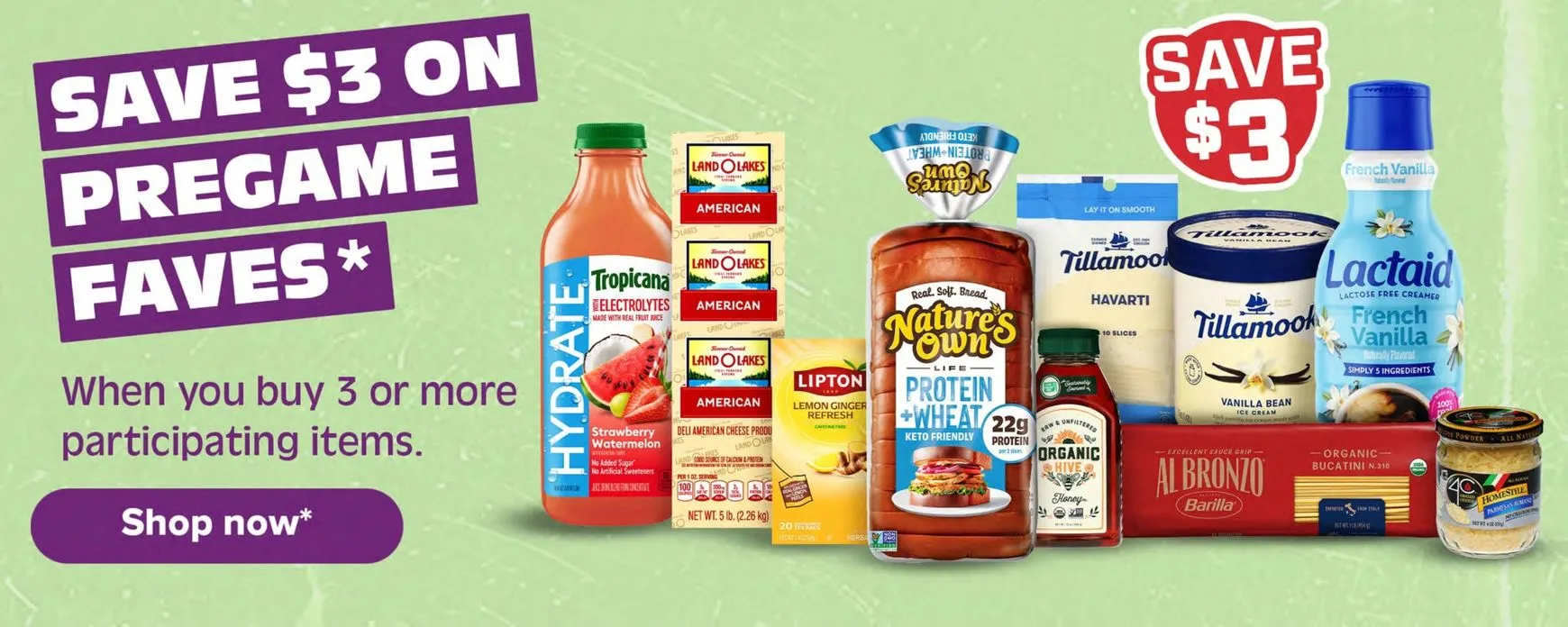 Weekly ad Current Giant leaflet valid from Friday 09/18/2026 to Thursday 09/24/2026 from September 18 to September 24 2026 - Page 10