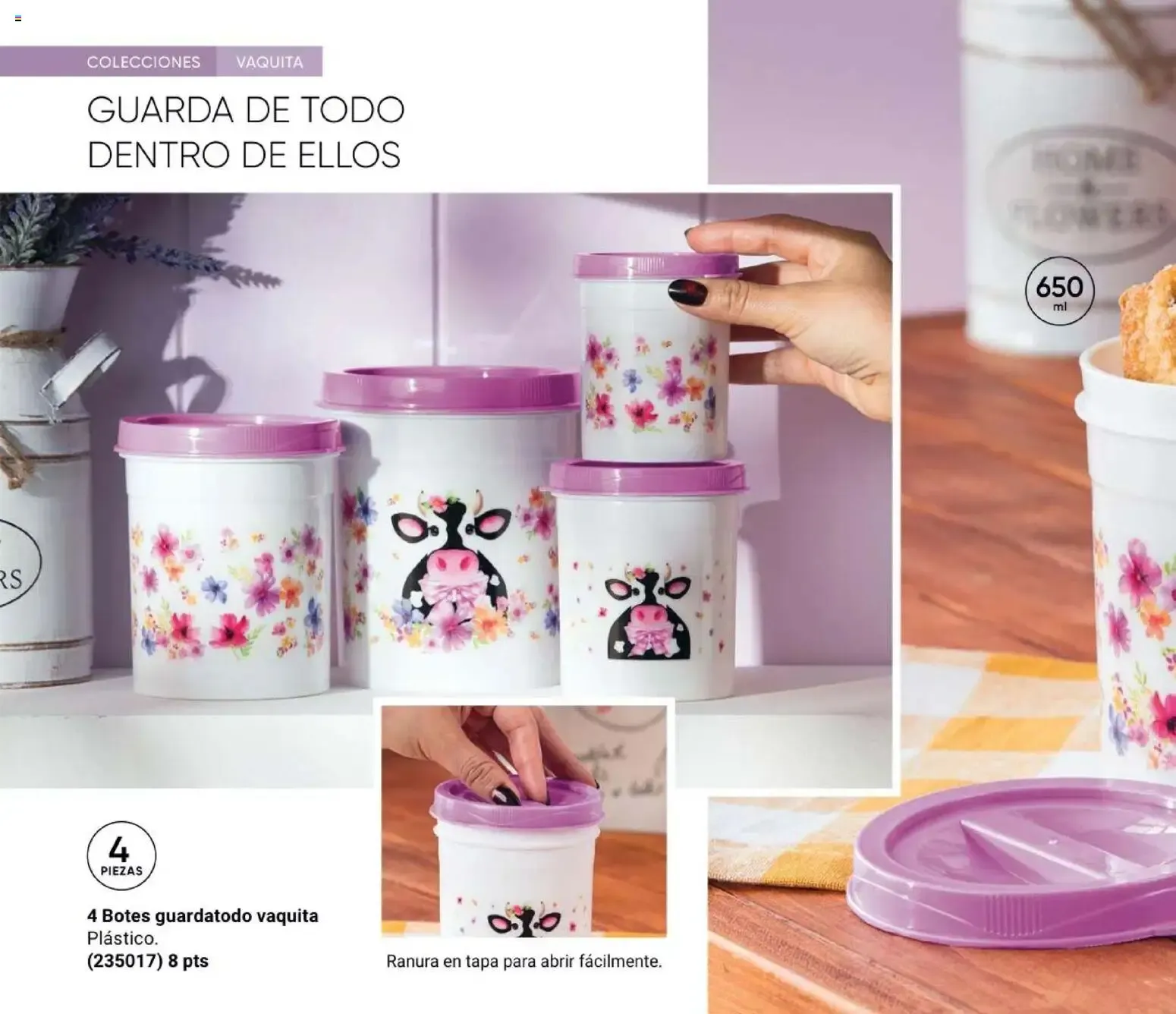 Catálogo de AVON CATÁLOGO PDF - AVON Casa & Estilo 9 2026 29 de mayo al 8 de julio 2026 - Pagina 12