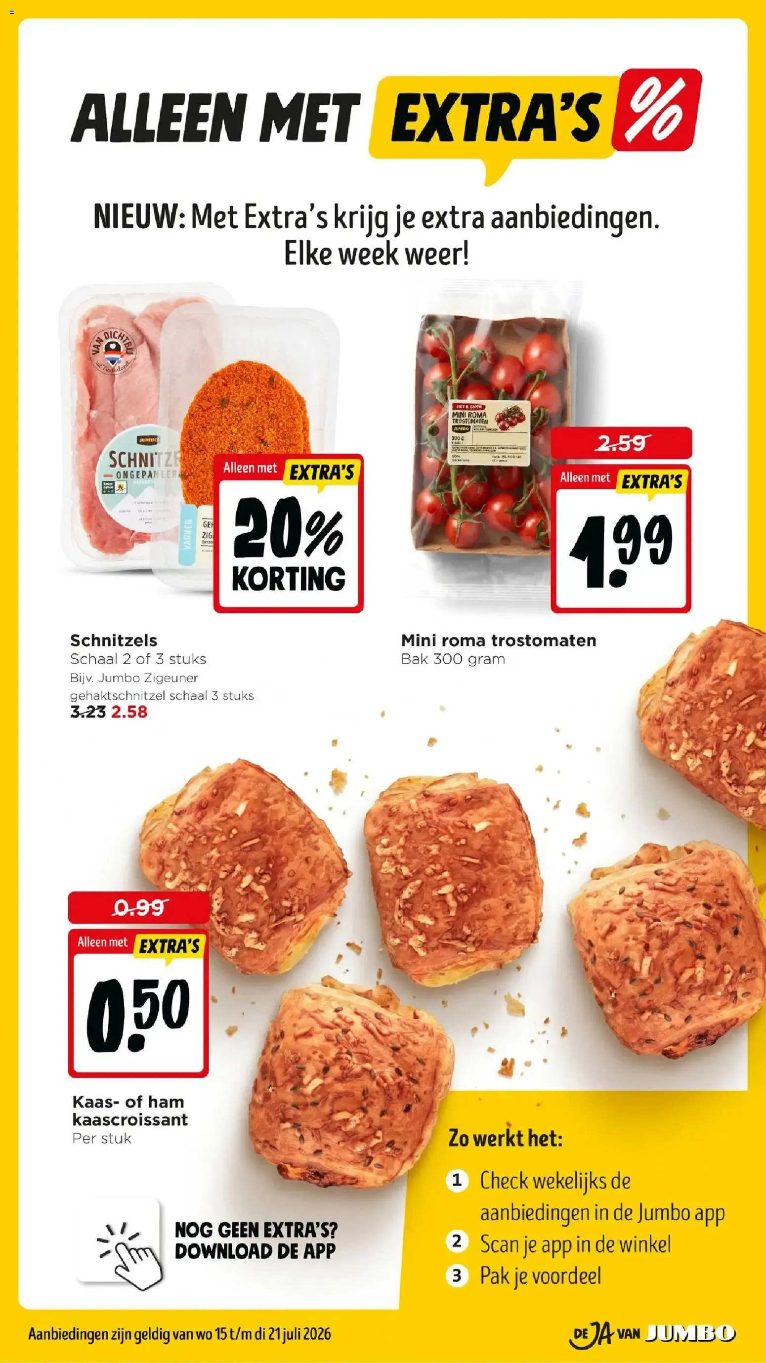 Jumbo folder vanaf 15-07-2026 -- deze week (aanbiedingen) van 15 juli tot 21 juli 2026 - Folder pagina 11