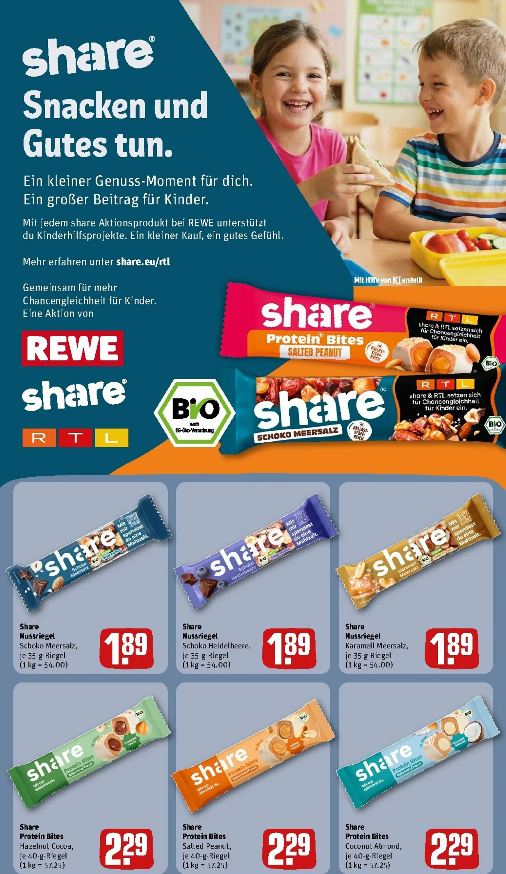 Rewe Prospekt nächste Woche – von Montag 05.10.2026 bis Sonntag 11.10.2026 von 5. Oktober bis 11. Oktober 2026 - Prospekt seite 25