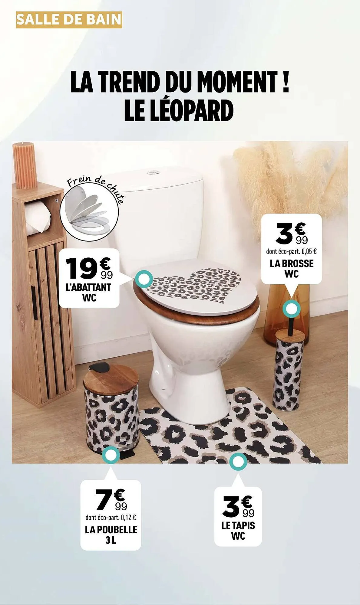 Centrakor Catalogue du 17 août au 30 août 2026 - Catalogue page 34