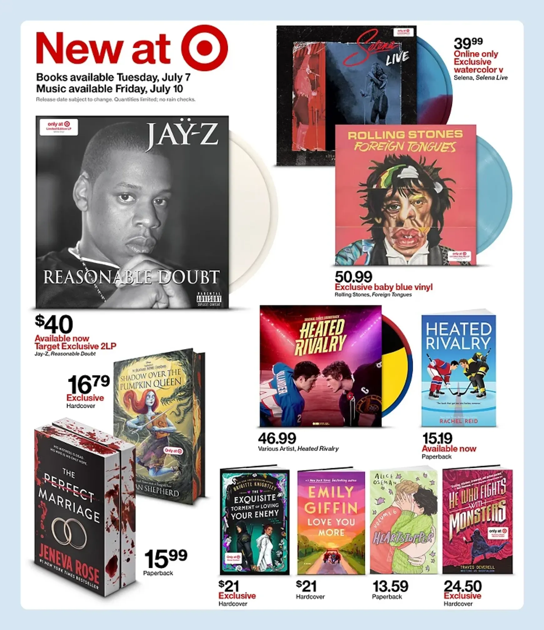 Weekly ad Soak it up from July 5 to July 11 2026 - Page 10